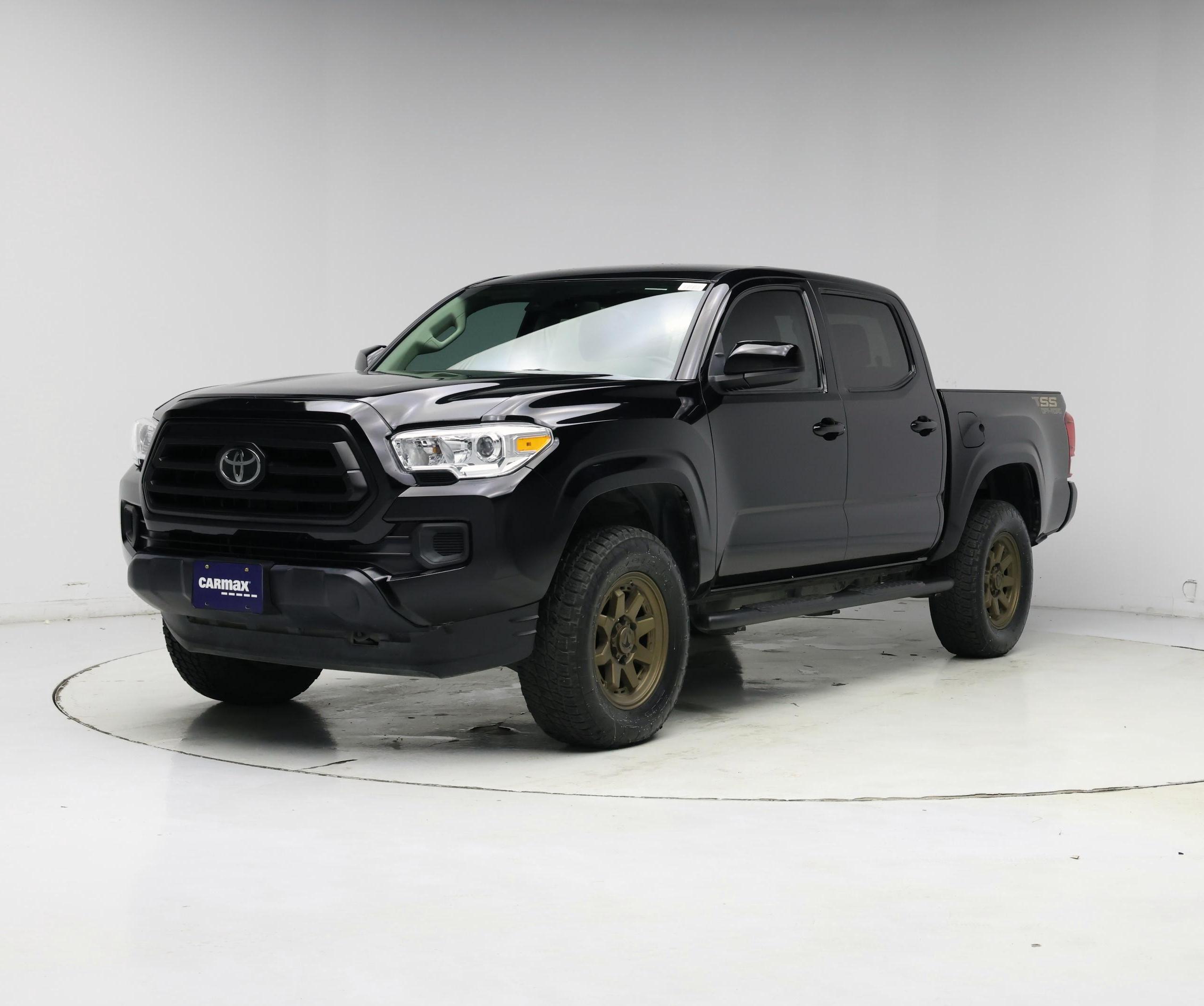 Thumbnail: 2023 Toyota Tacoma - 4