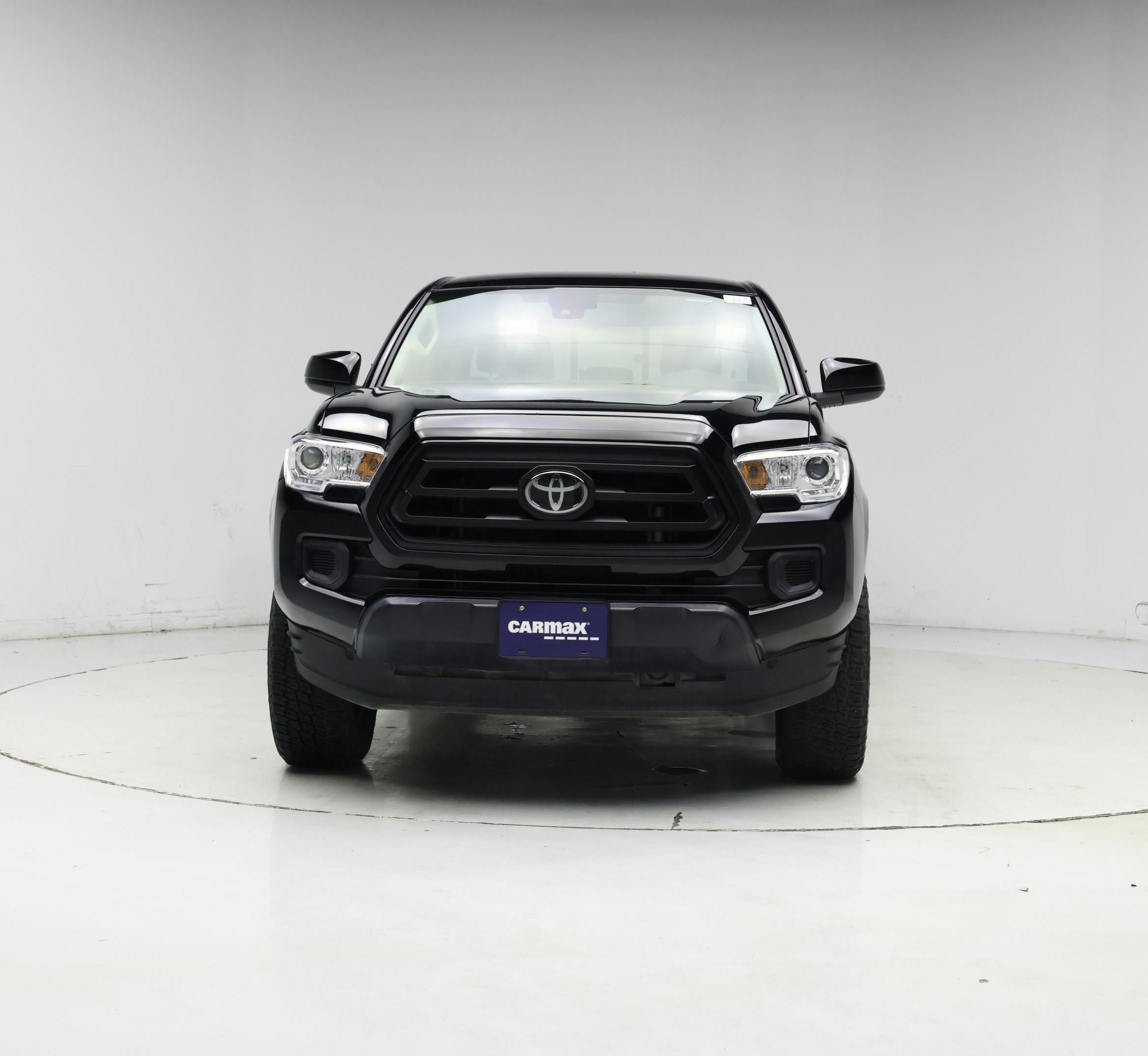 Thumbnail: 2023 Toyota Tacoma - 5