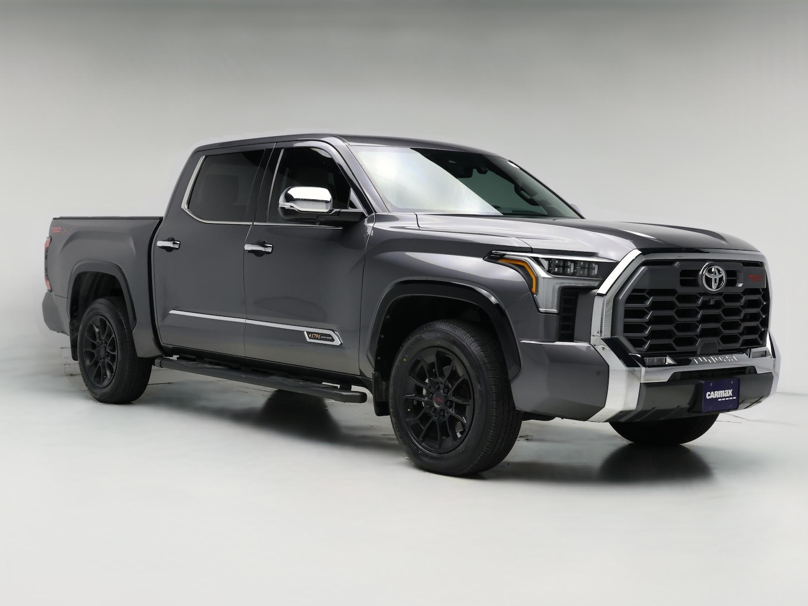 2023 Toyota Tundra 1794 Edition