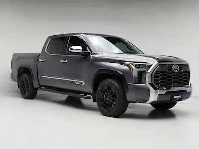 2023 Toyota Tundra 1794