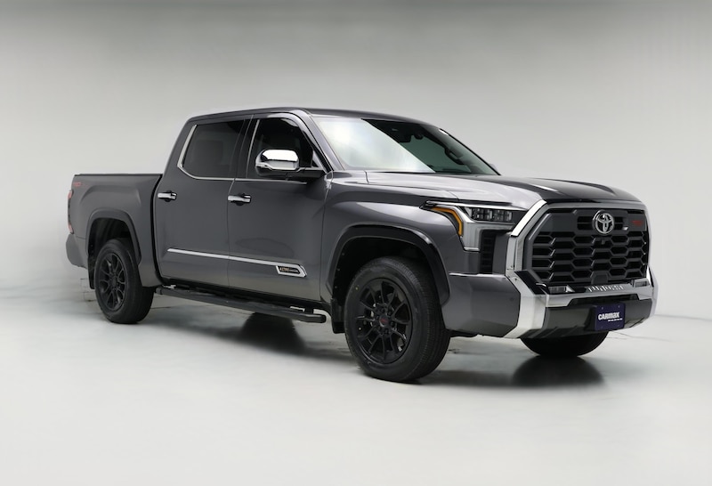 2023 Toyota Tundra 1794