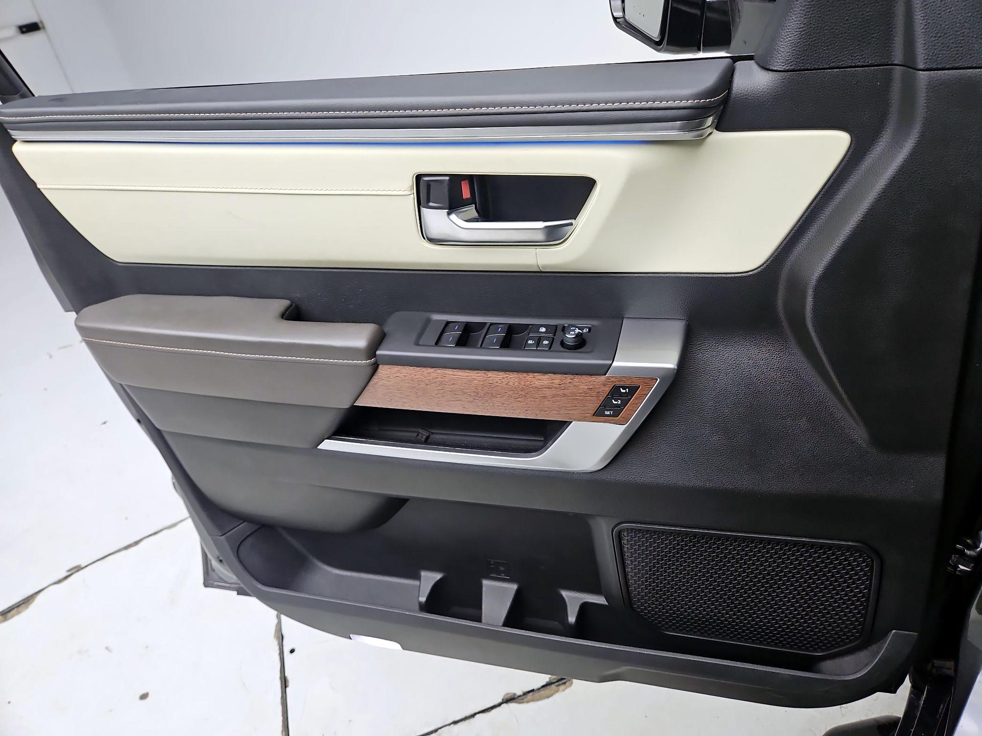 Thumbnail: 2023 Toyota Tundra - 12