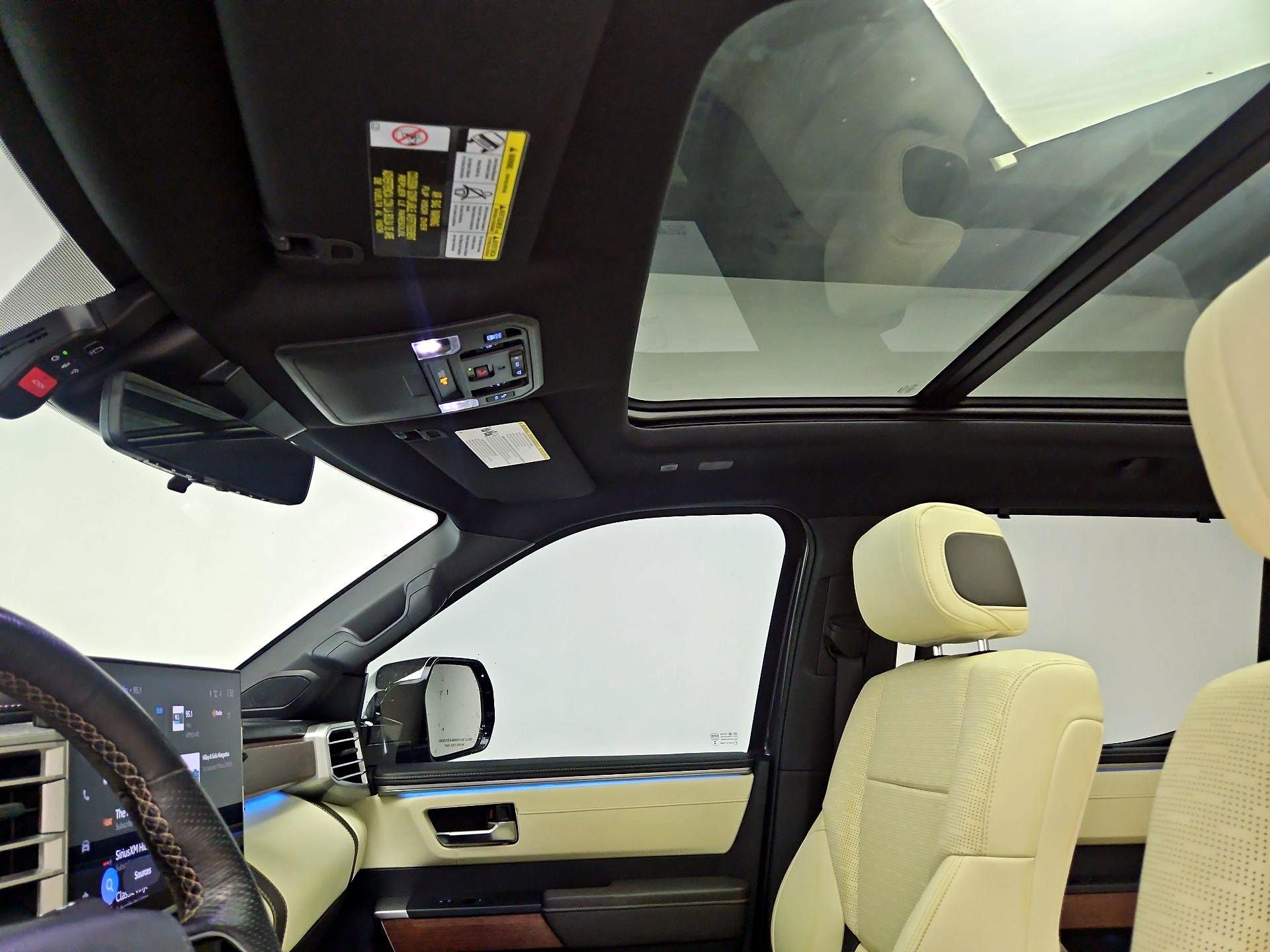 Thumbnail: 2023 Toyota Tundra - 19