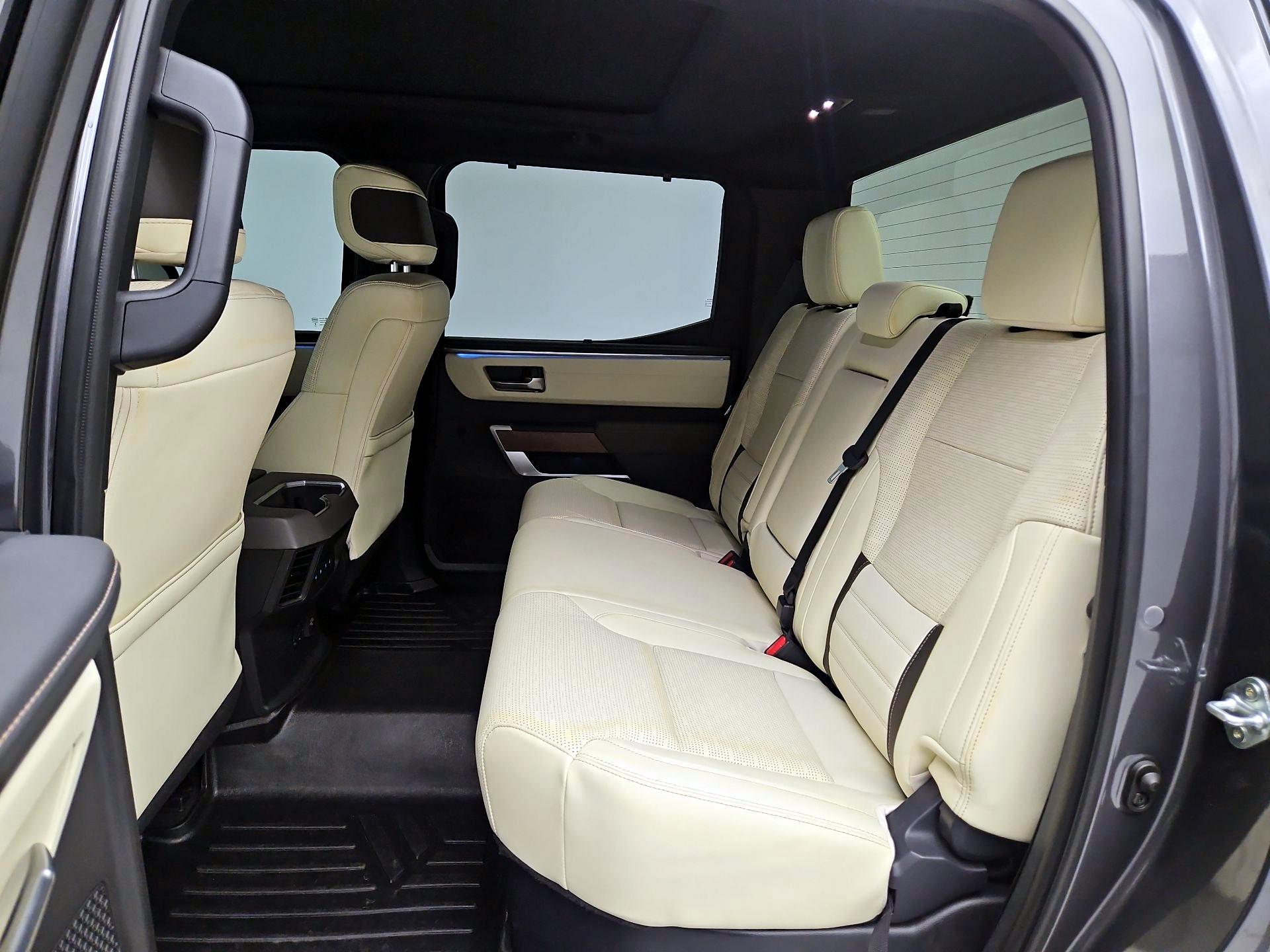 Thumbnail: 2023 Toyota Tundra - 20