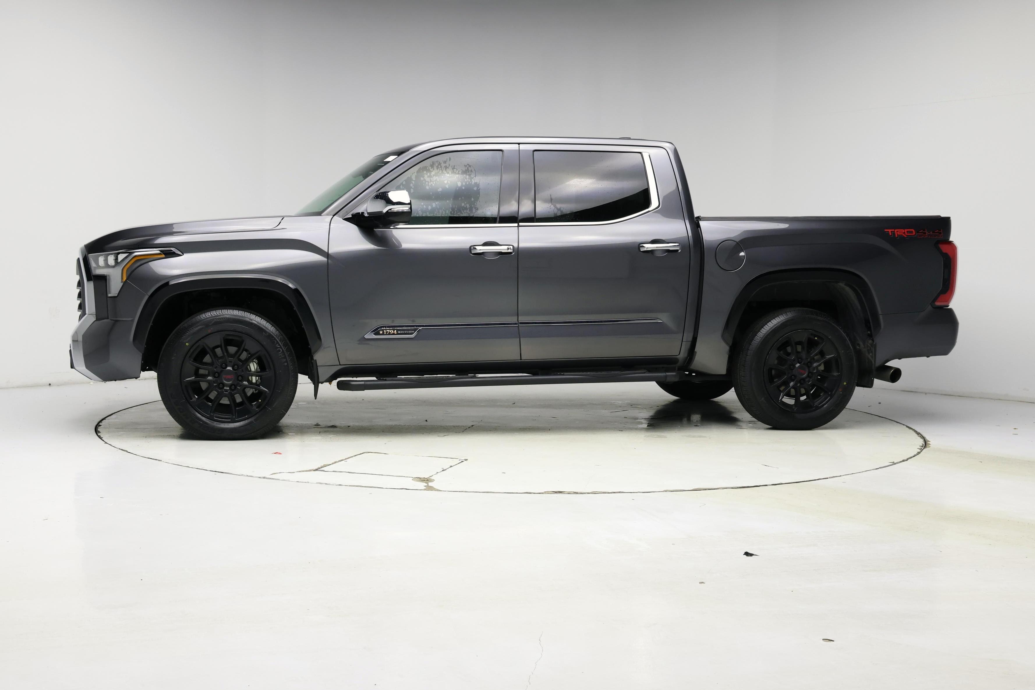Thumbnail: 2023 Toyota Tundra - 3