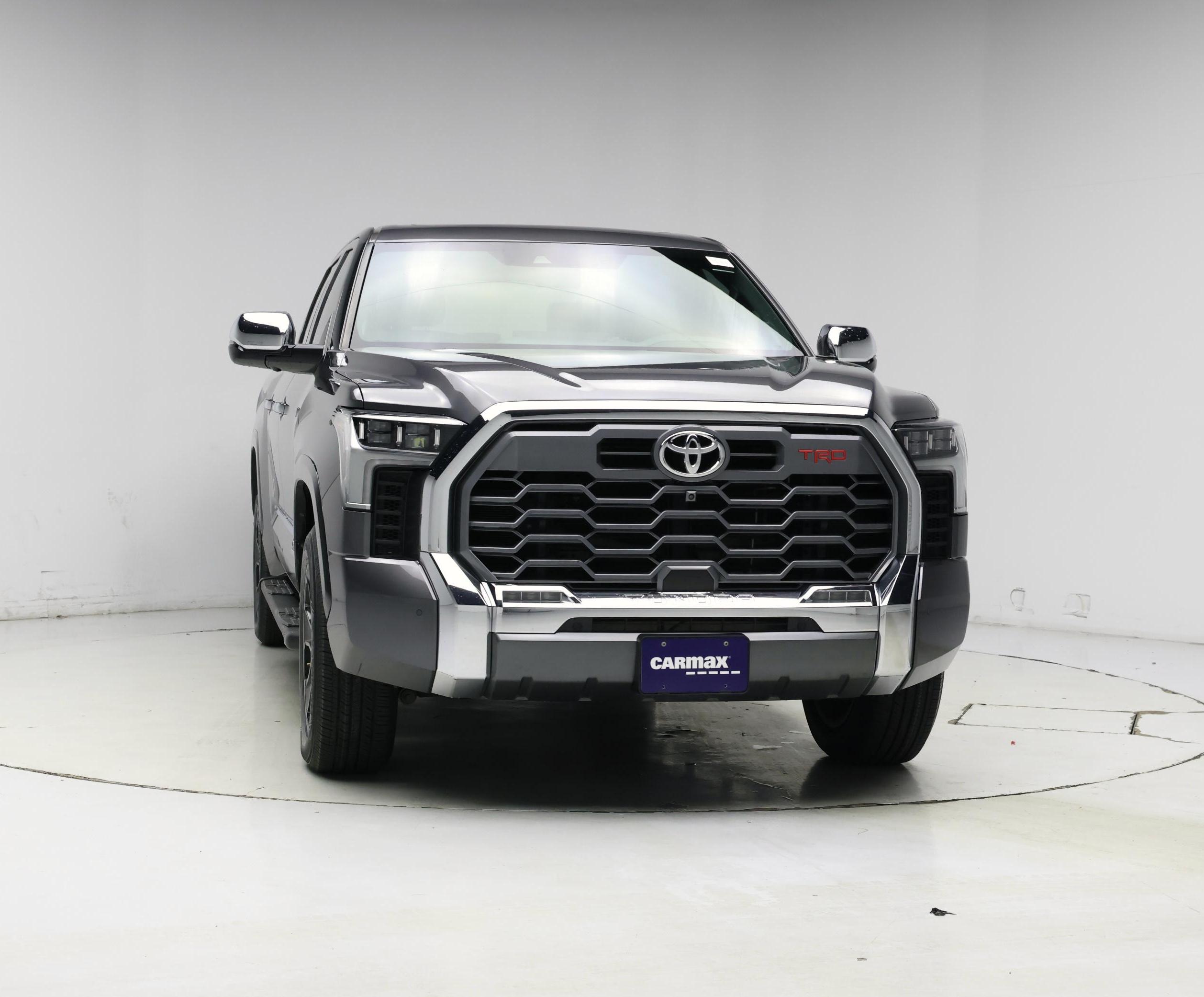 Thumbnail: 2023 Toyota Tundra - 5