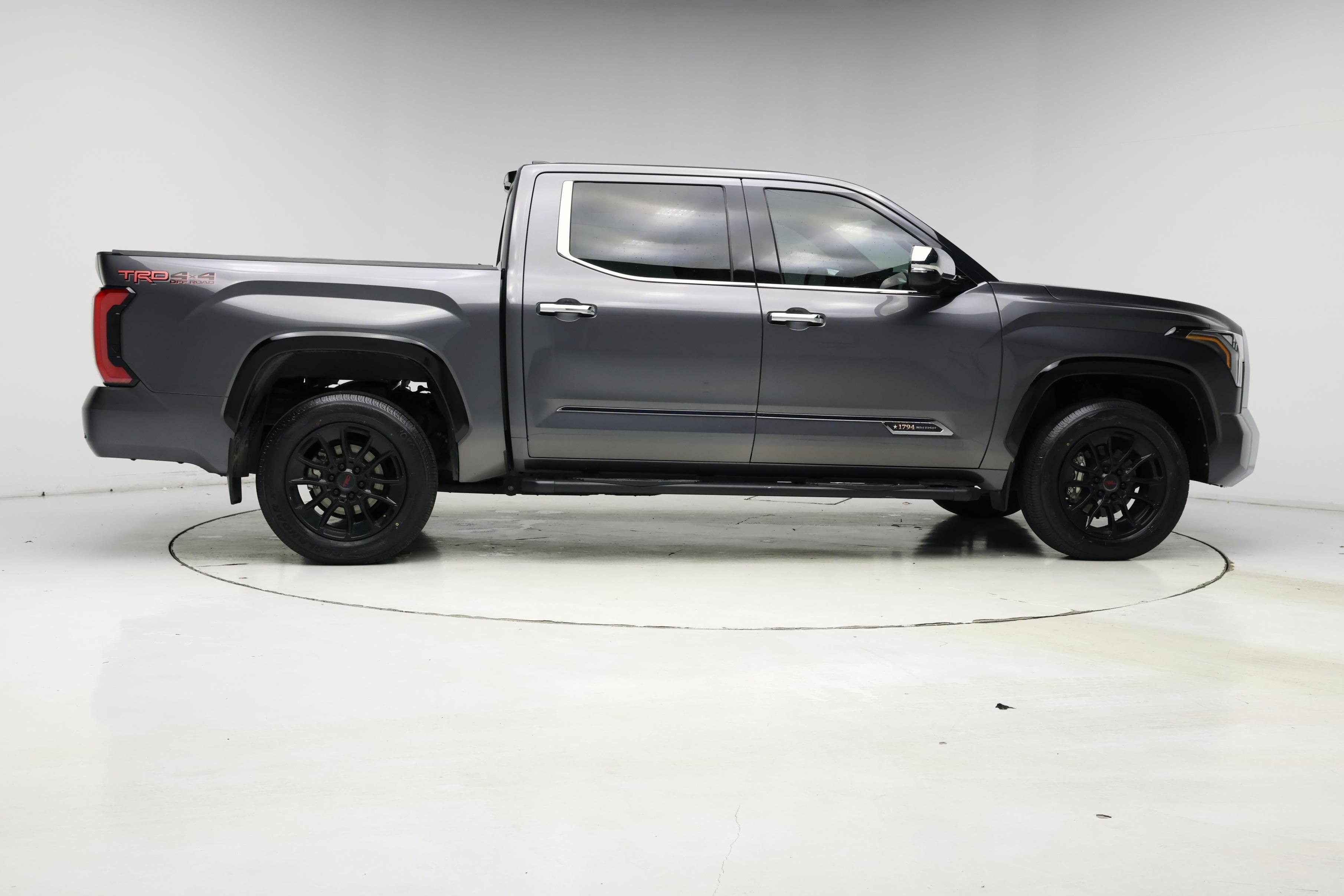 Thumbnail: 2023 Toyota Tundra - 7