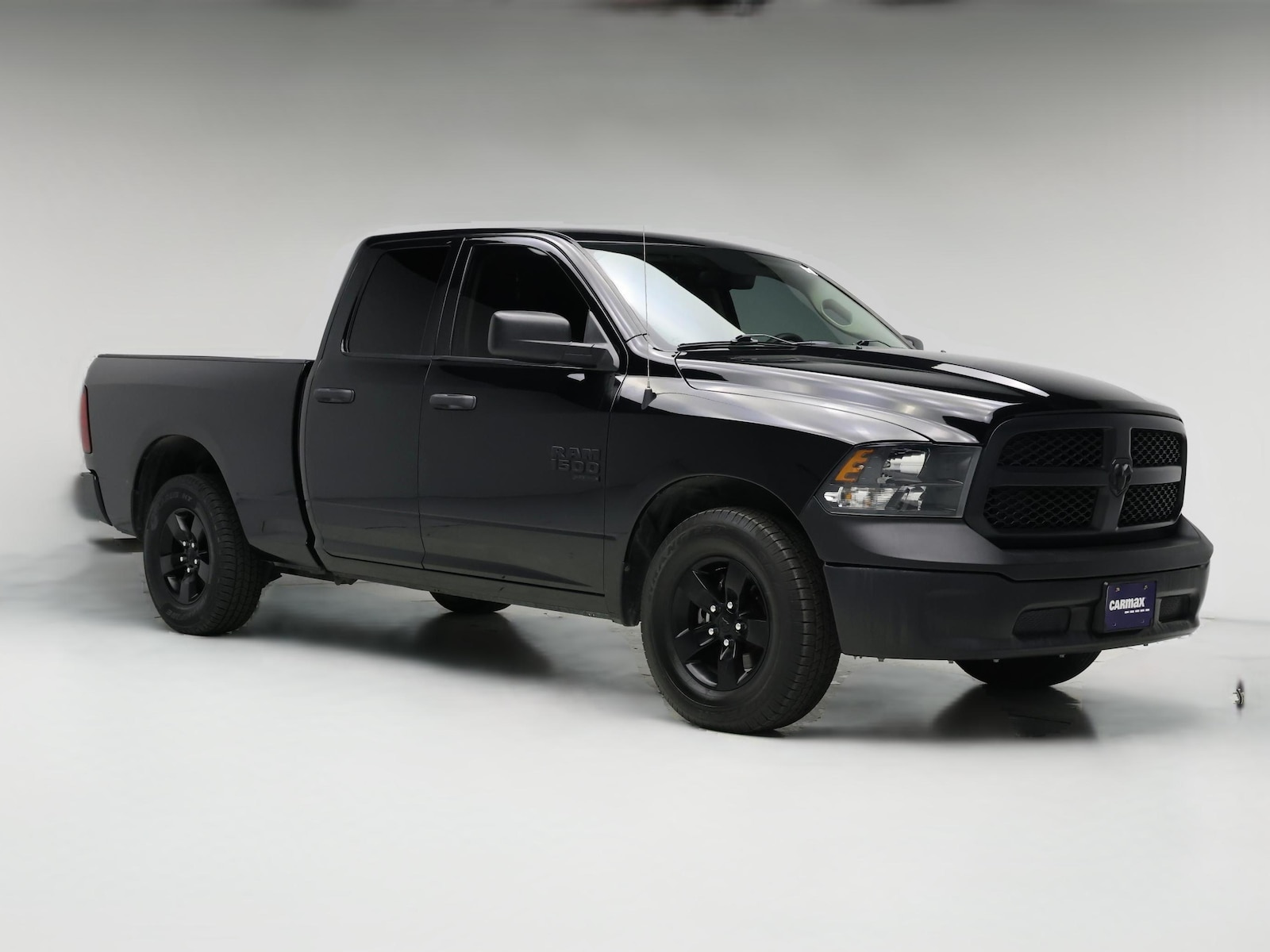 2022 RAM Ram 1500 Classic