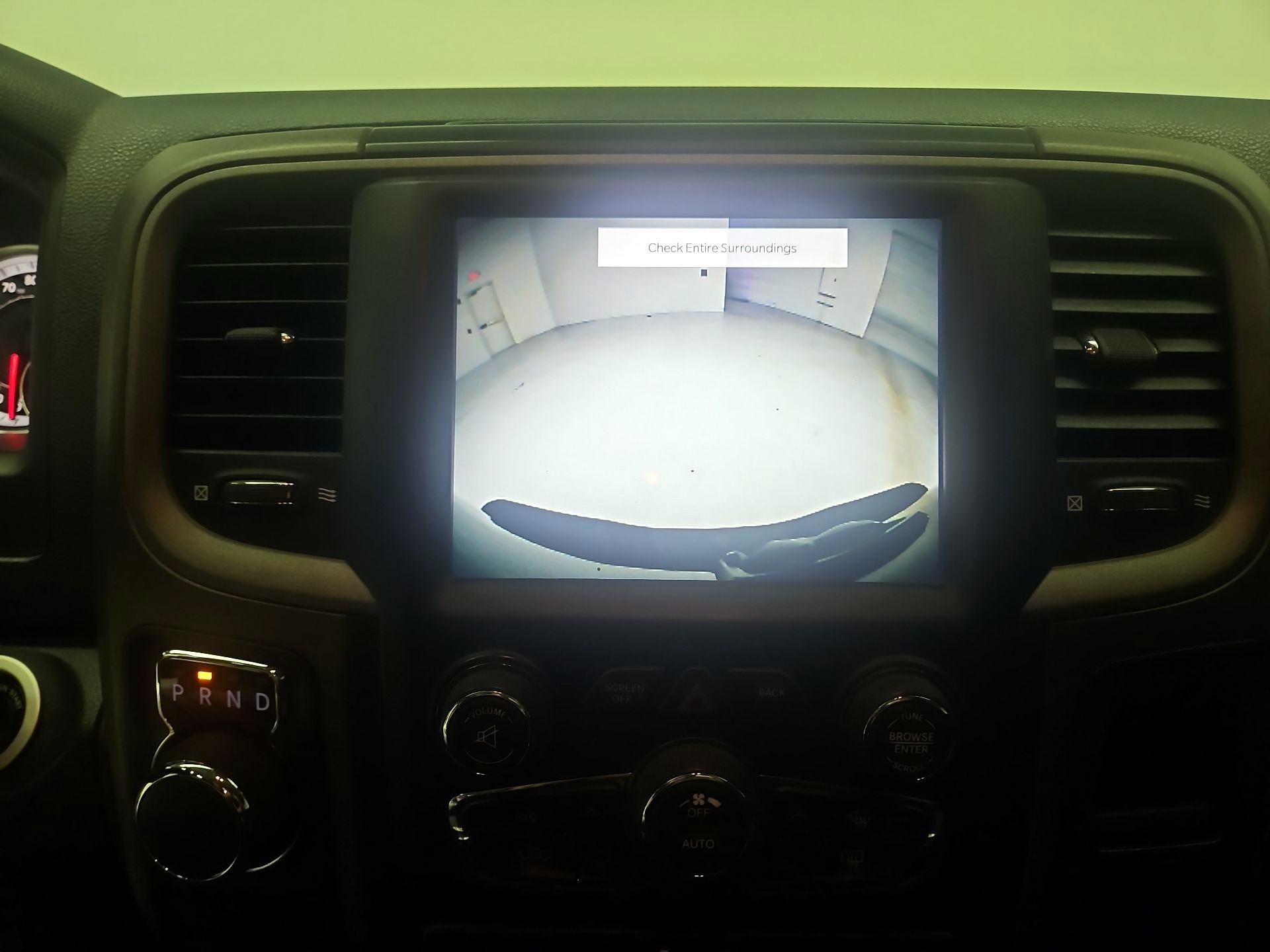 Thumbnail: 2022 RAM 1500 Classic - 14