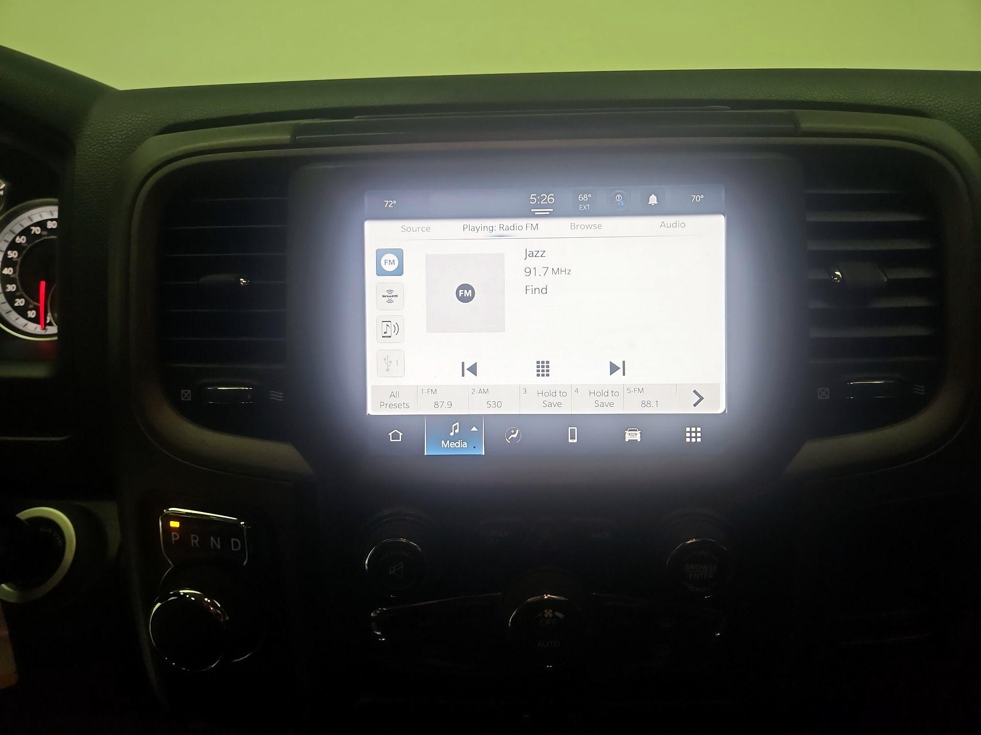 Thumbnail: 2022 RAM 1500 Classic - 15