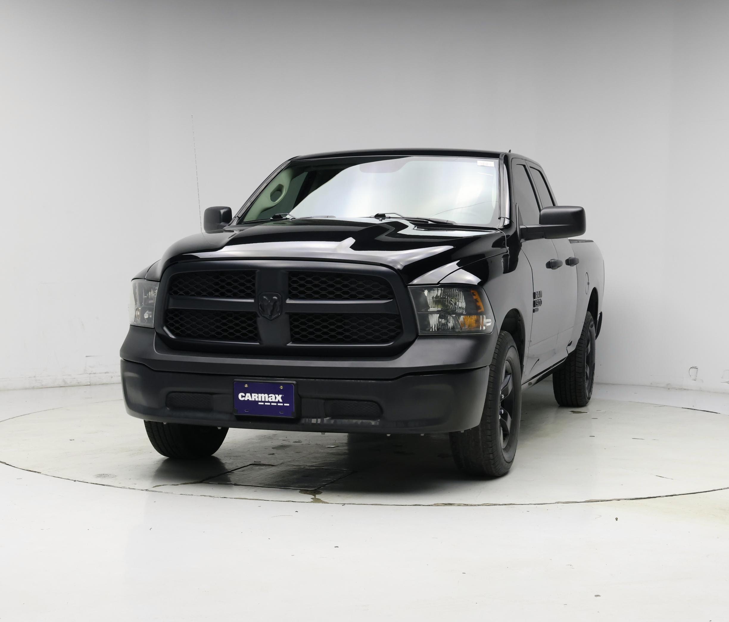 Thumbnail: 2022 RAM 1500 Classic - 4