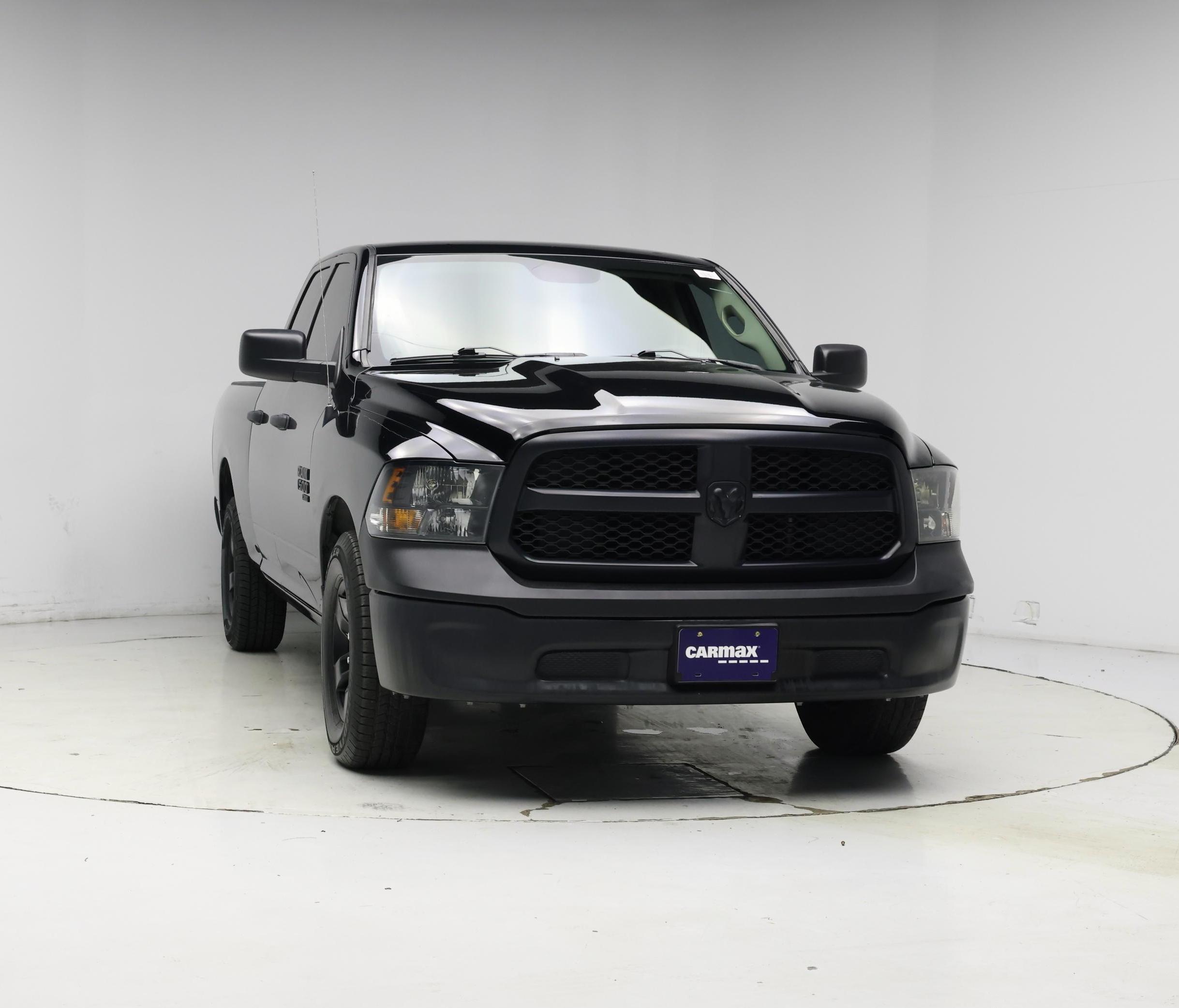 Thumbnail: 2022 RAM 1500 Classic - 5