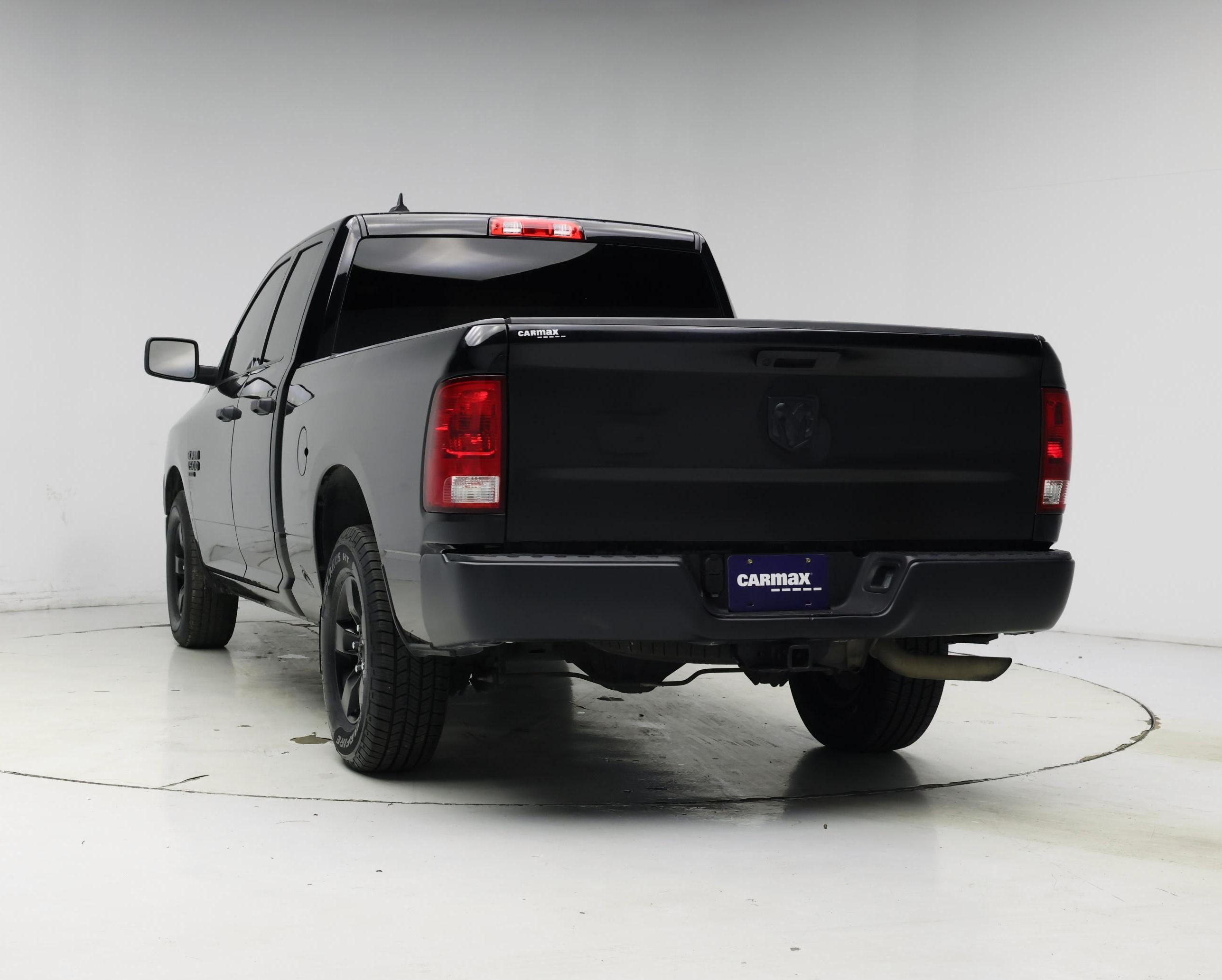 Thumbnail: 2022 RAM 1500 Classic - 6