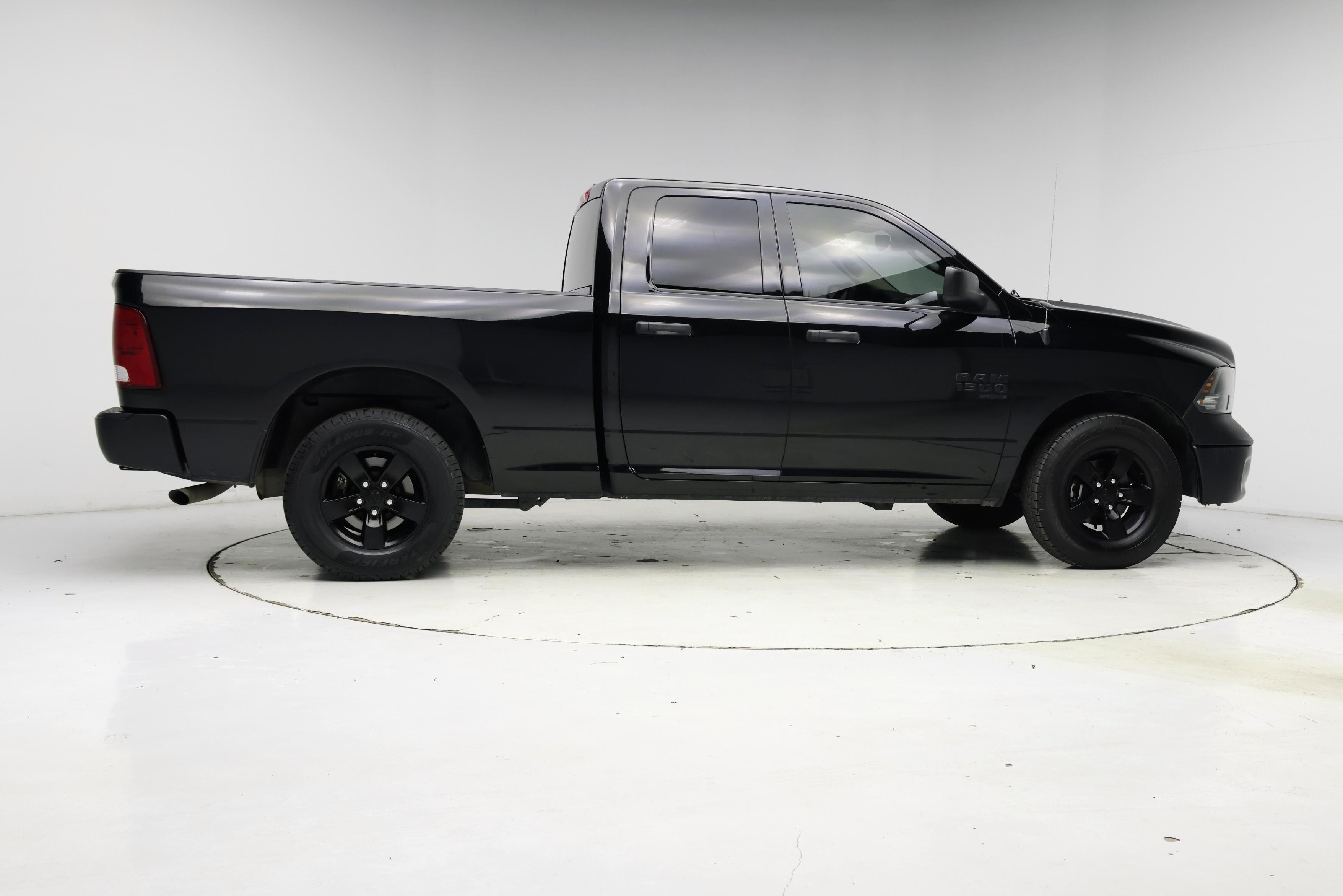 Thumbnail: 2022 RAM 1500 Classic - 7