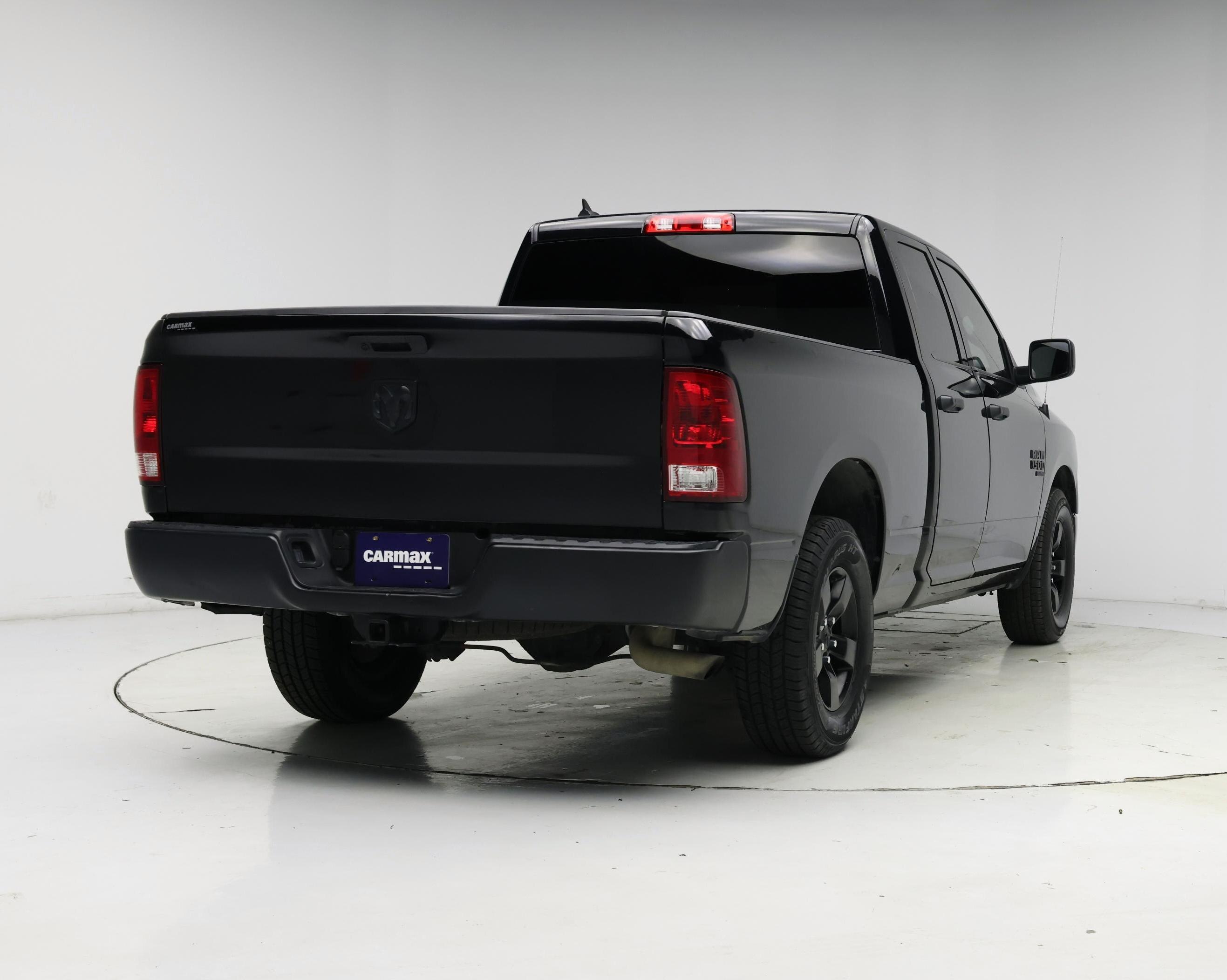 Thumbnail: 2022 RAM 1500 Classic - 8
