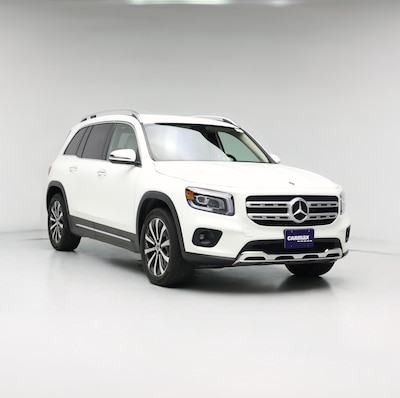 2022 Mercedes-Benz GLB250