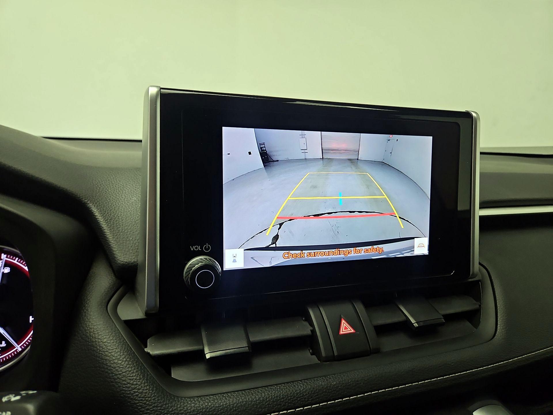 Thumbnail: 2024 Toyota RAV4 - 14