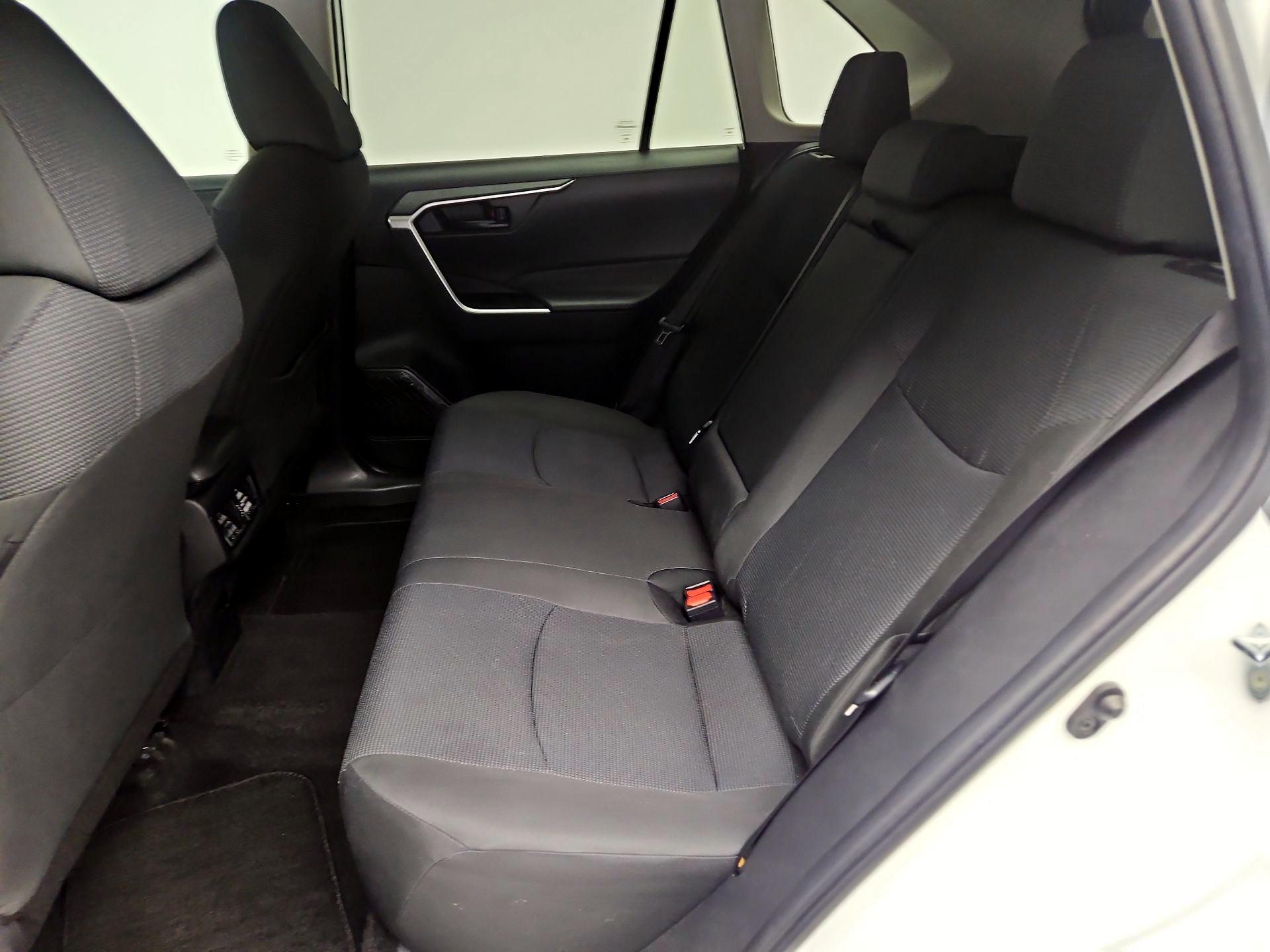 Thumbnail: 2024 Toyota RAV4 - 19