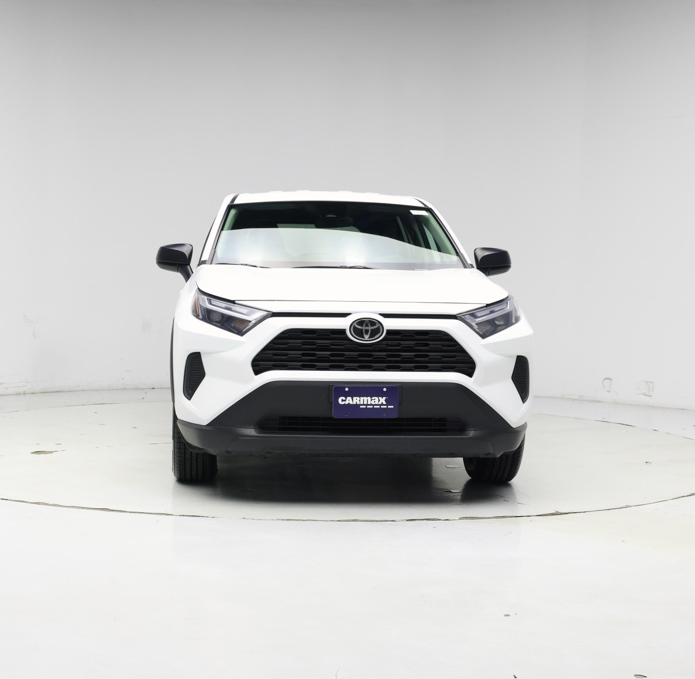 Thumbnail: 2024 Toyota RAV4 - 5