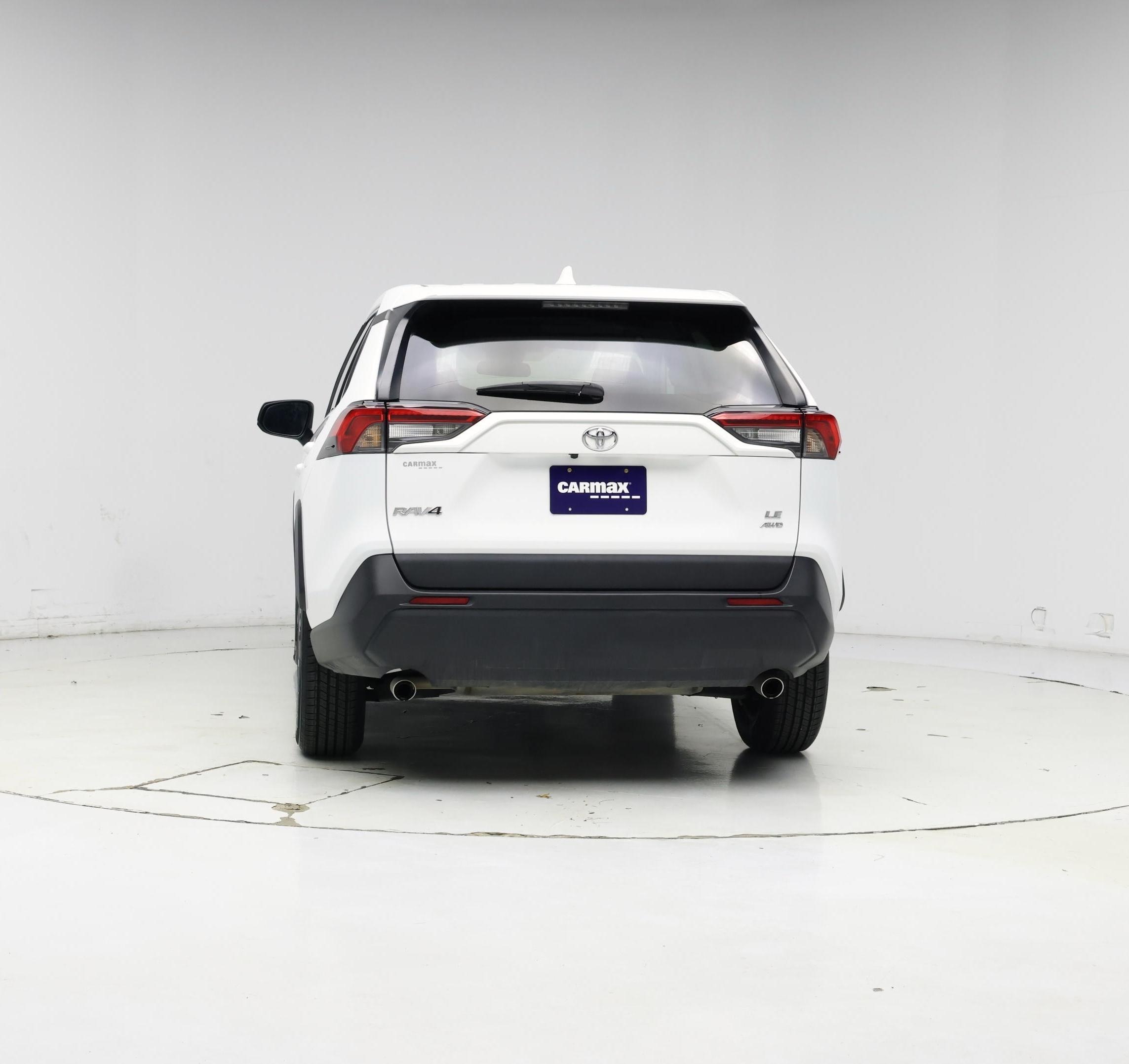 Thumbnail: 2024 Toyota RAV4 - 6