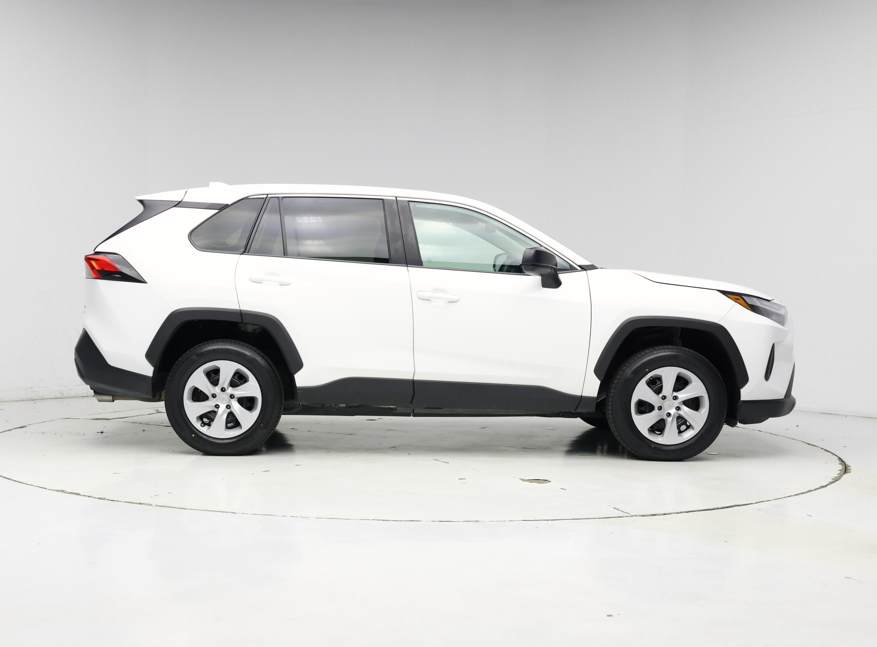 Thumbnail: 2024 Toyota RAV4 - 7