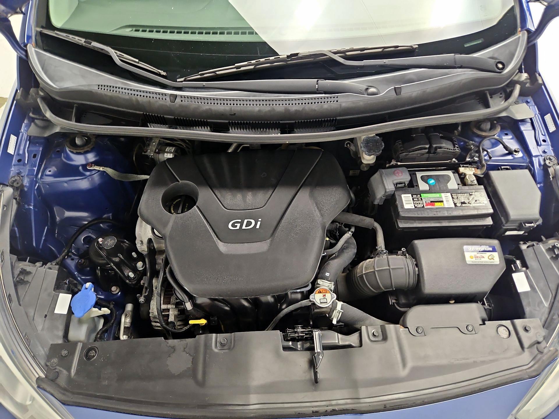 Thumbnail: 2016 Hyundai Accent - 20