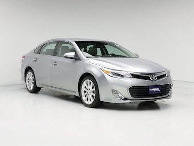 2015 Toyota Avalon Limited