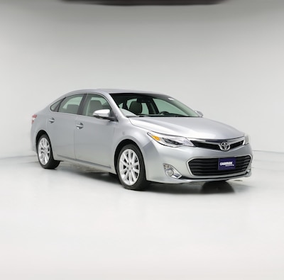 2015 Toyota Avalon Limited