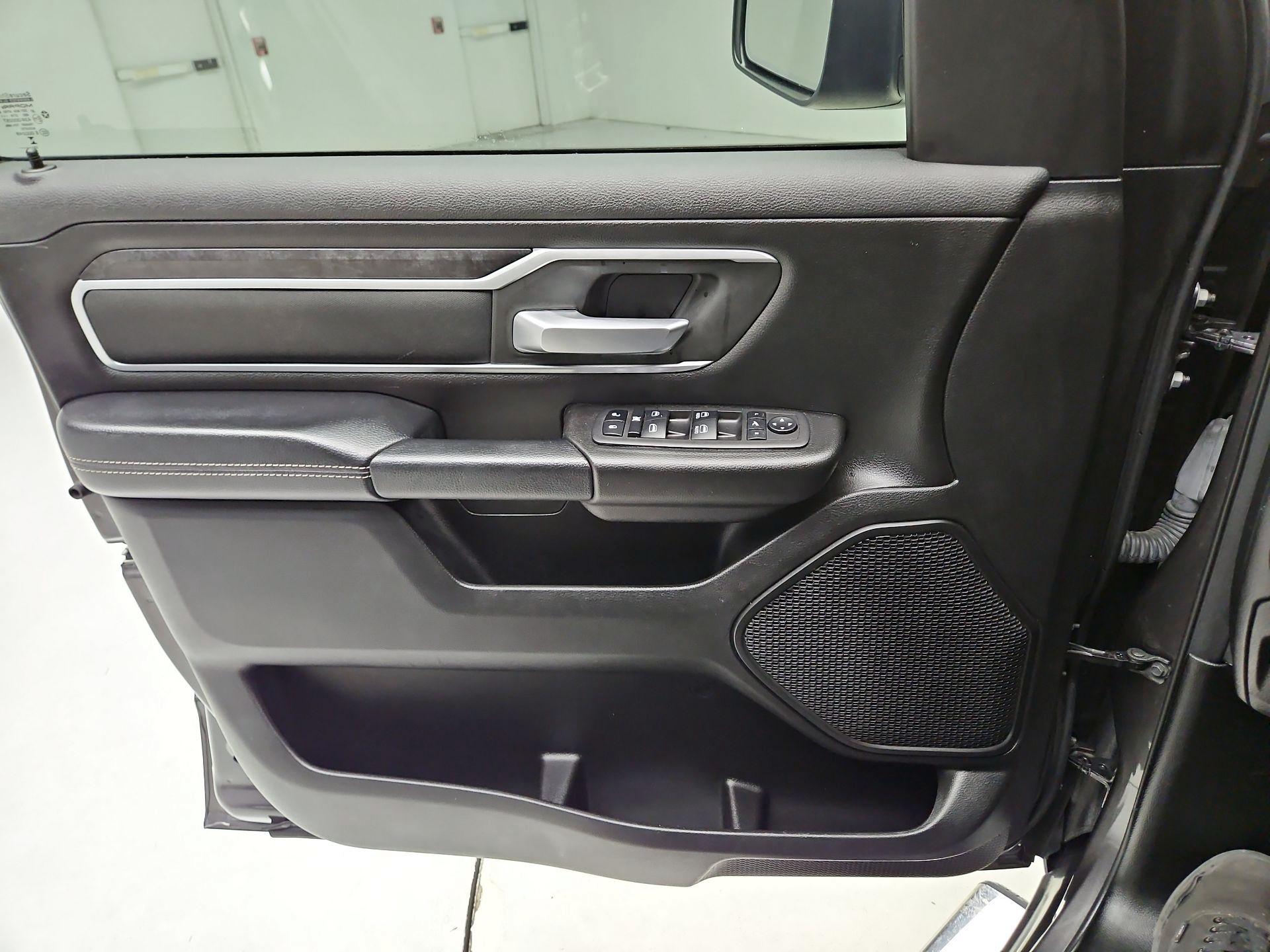 Thumbnail: 2023 RAM 1500 - 10