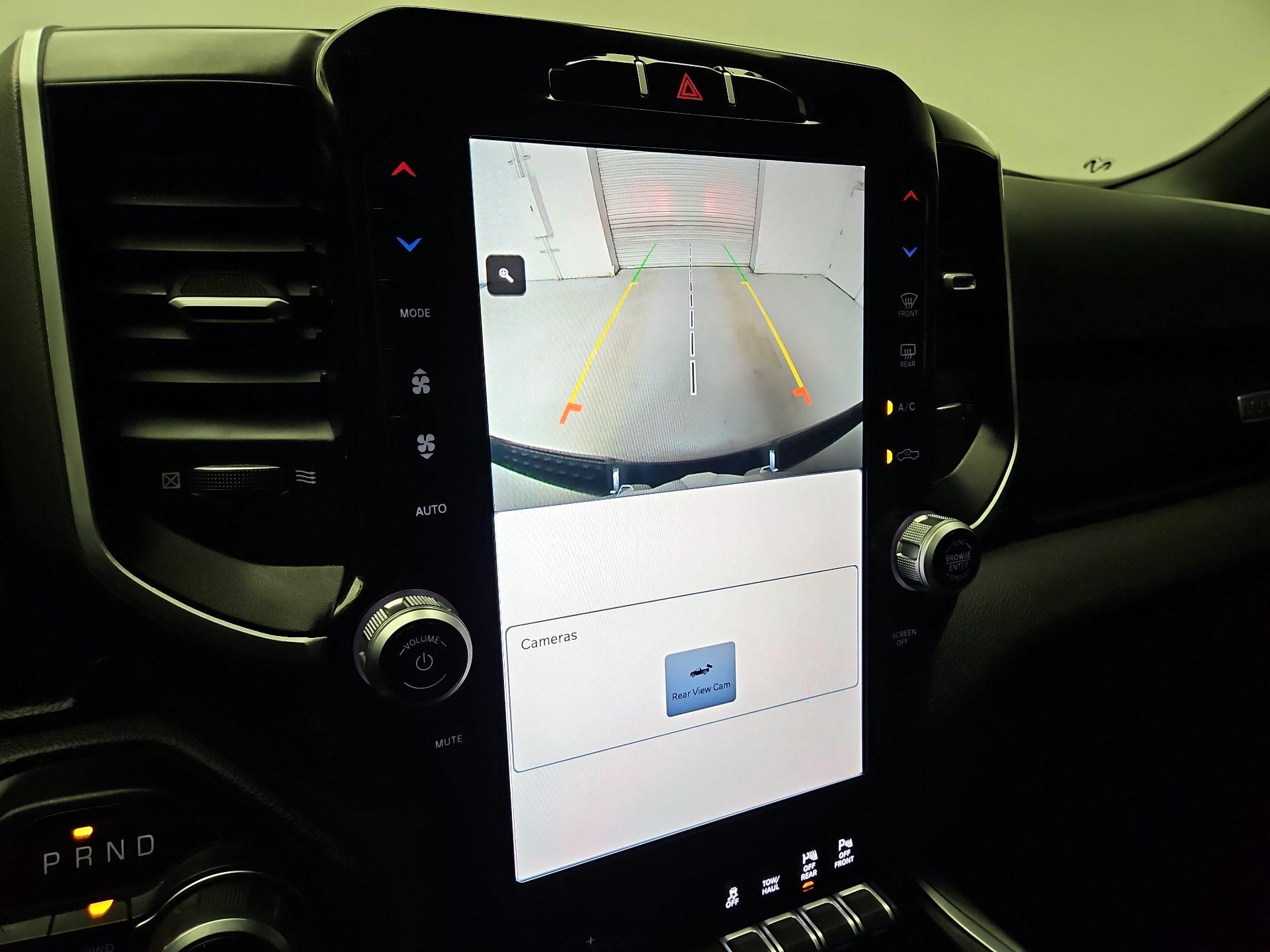 Thumbnail: 2023 RAM 1500 - 13