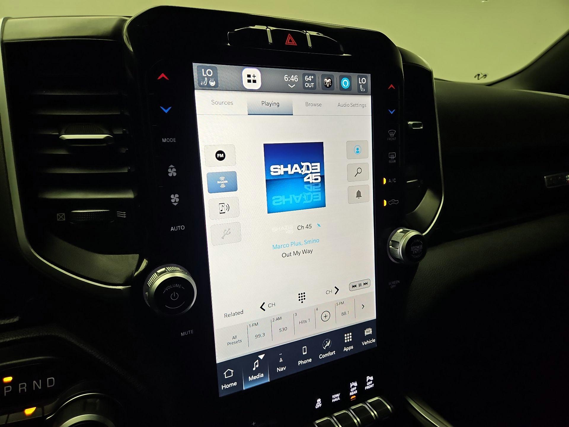 Thumbnail: 2023 RAM 1500 - 14