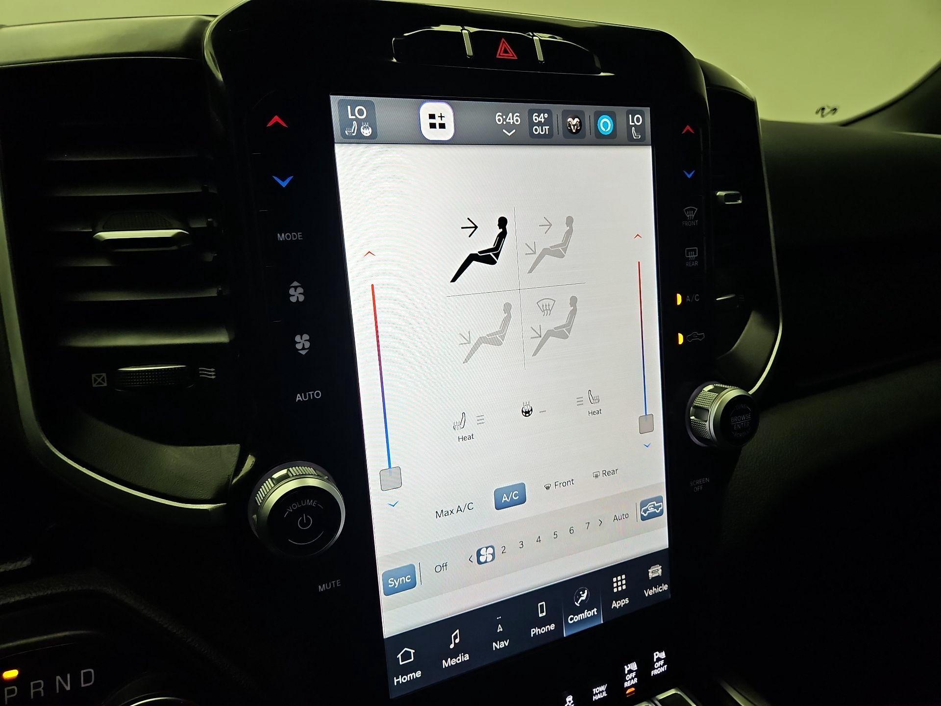 Thumbnail: 2023 RAM 1500 - 15