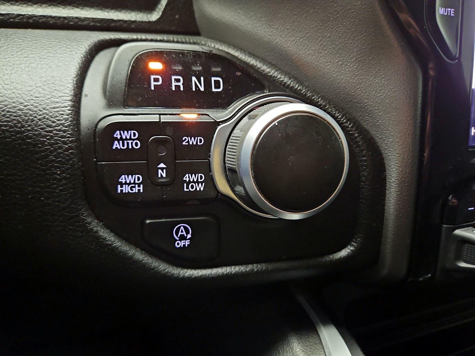 Thumbnail: 2023 RAM 1500 - 16