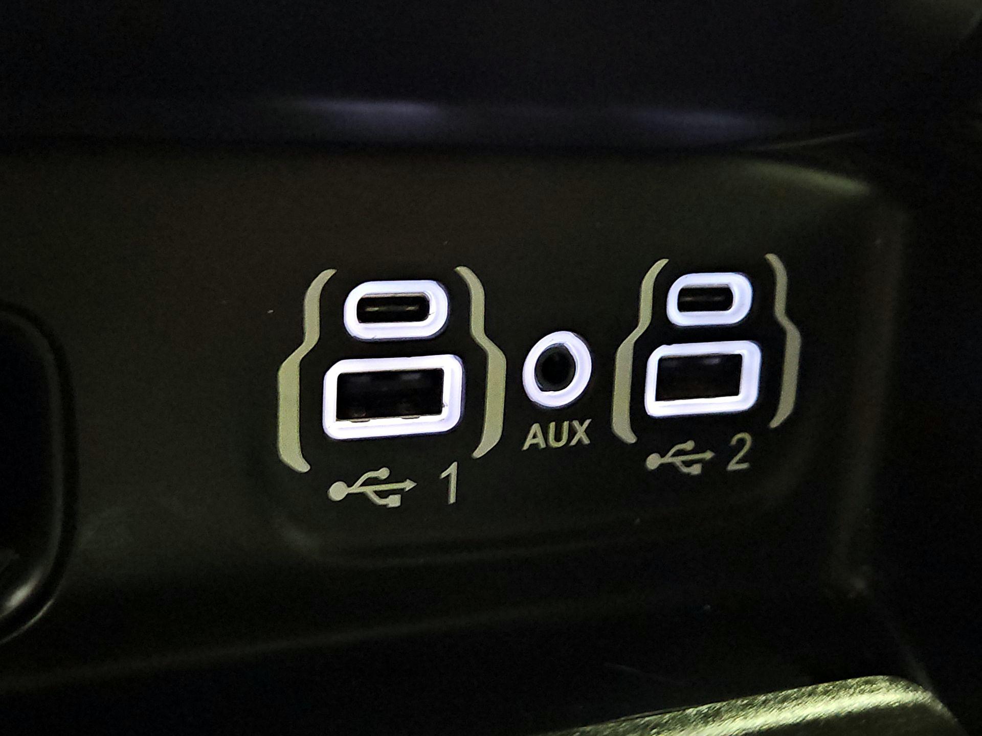 Thumbnail: 2023 RAM 1500 - 17