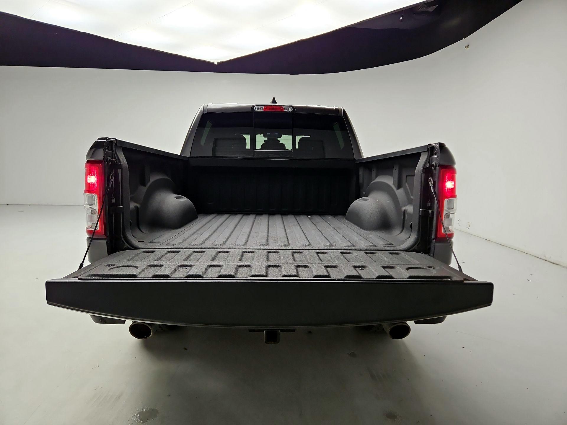 Thumbnail: 2023 RAM 1500 - 19