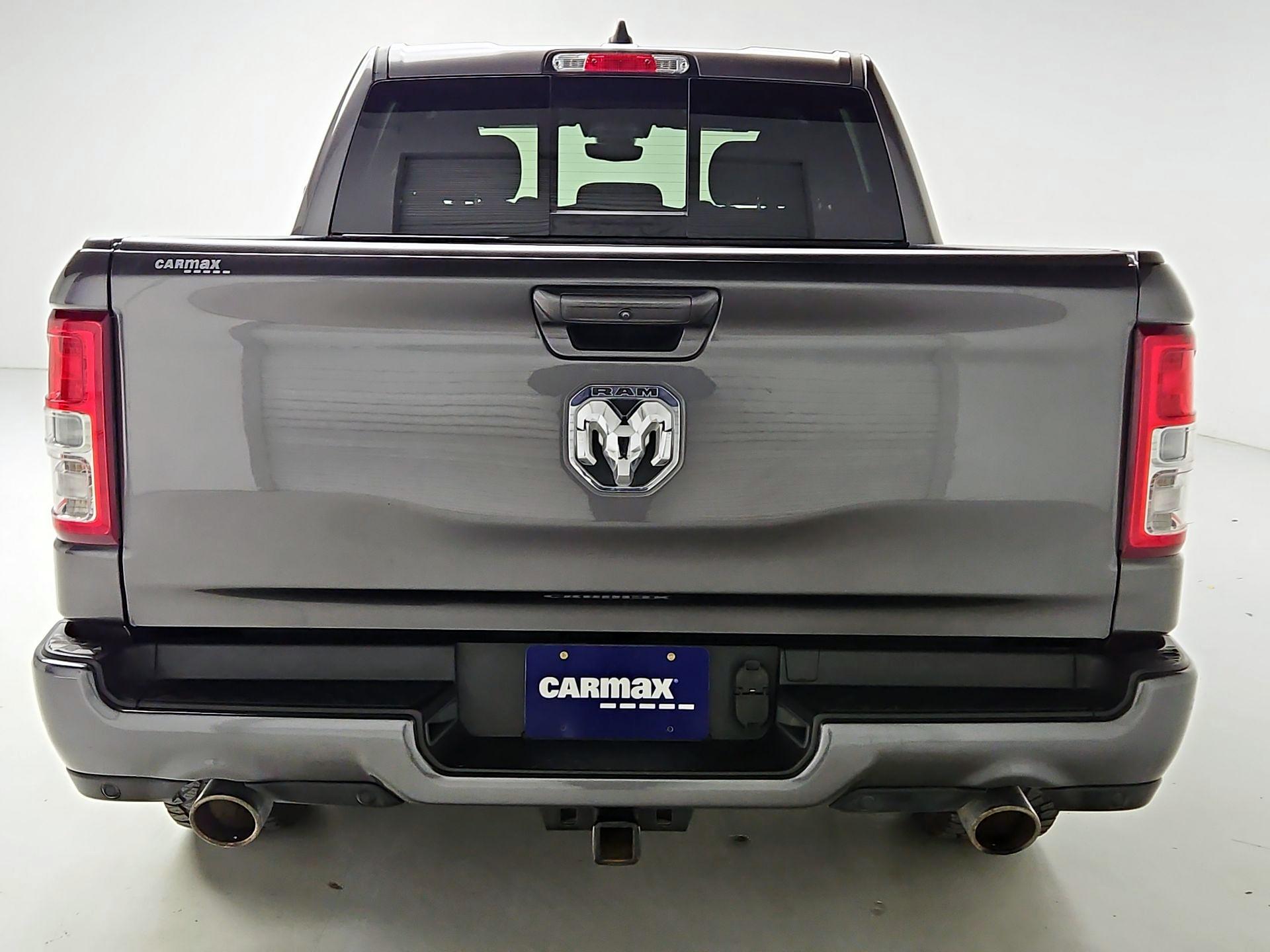 Thumbnail: 2023 RAM 1500 - 6