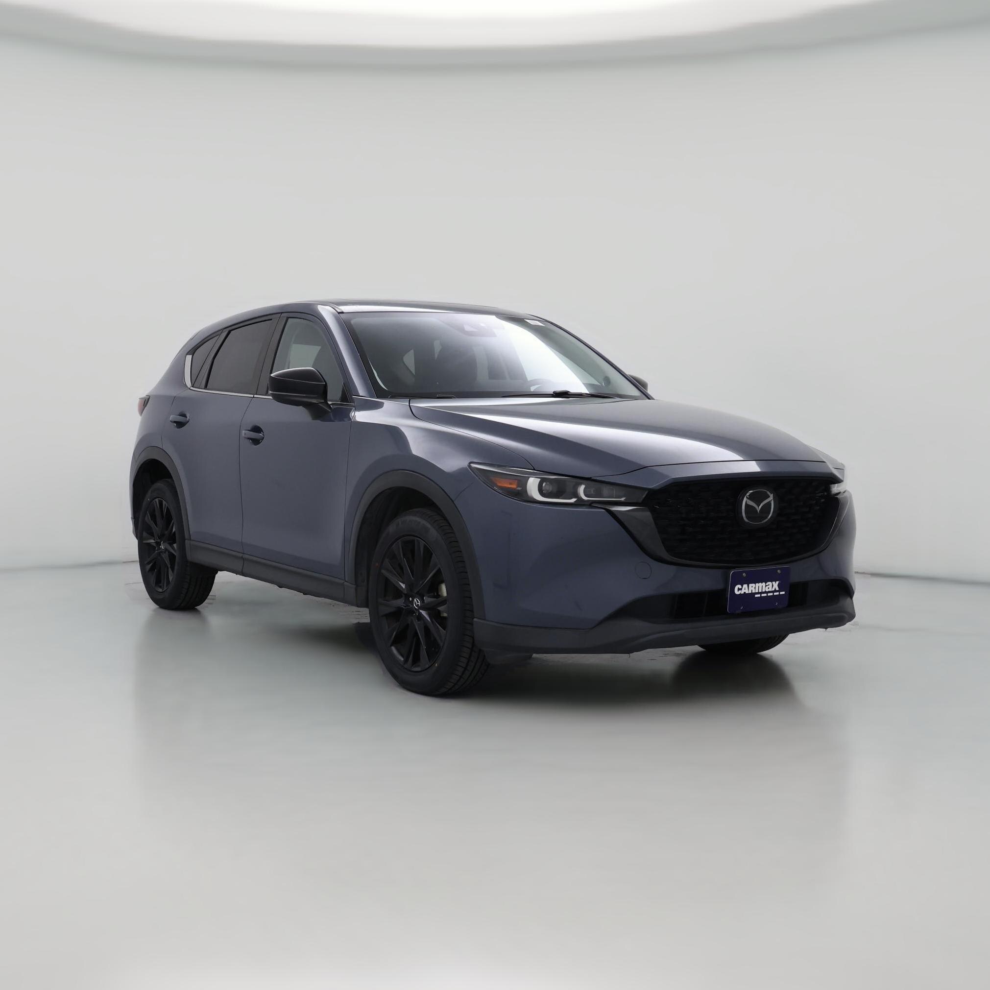 Thumbnail: 2023 Mazda CX-5 - 1