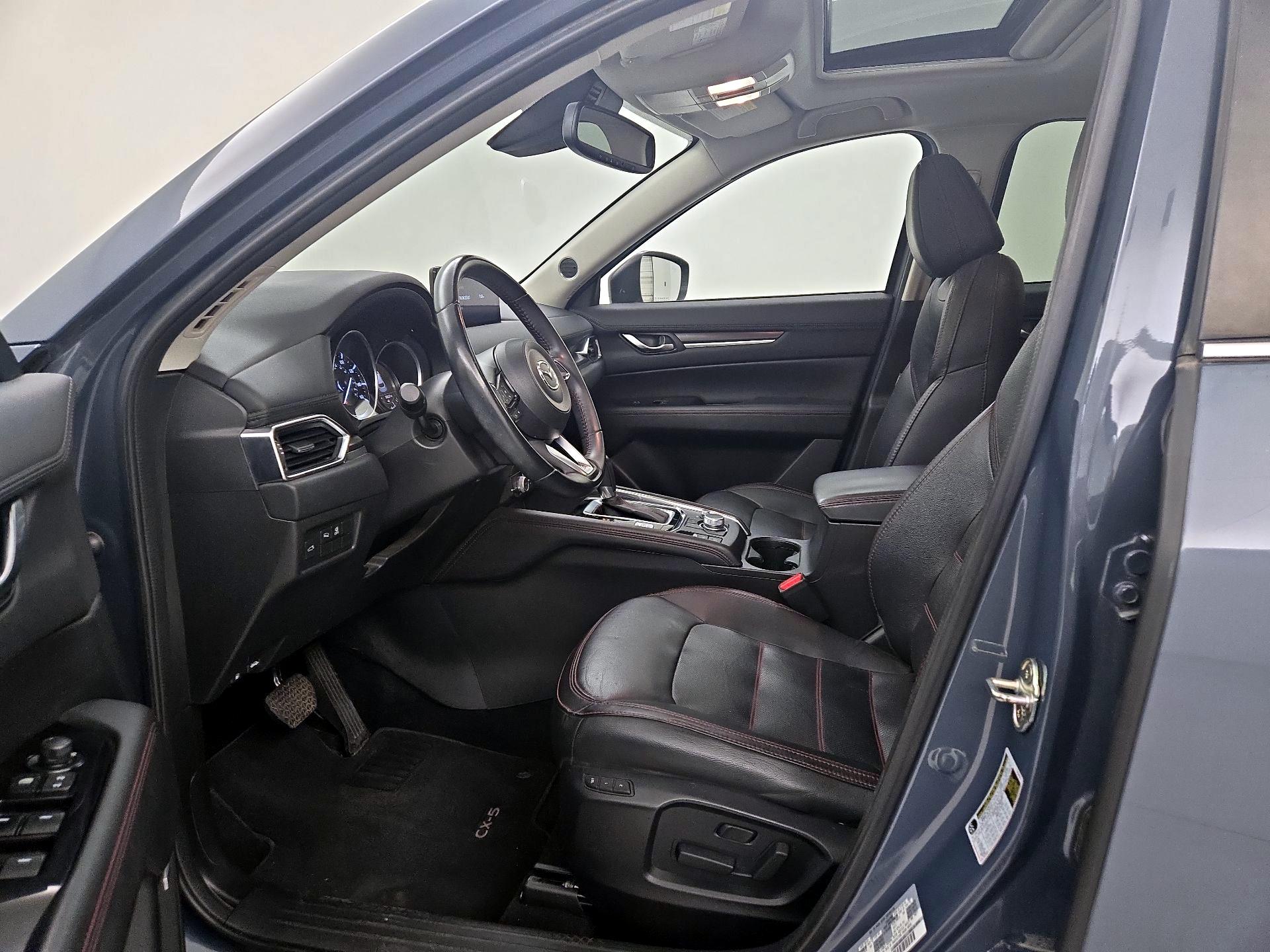 Thumbnail: 2023 Mazda CX-5 - 11