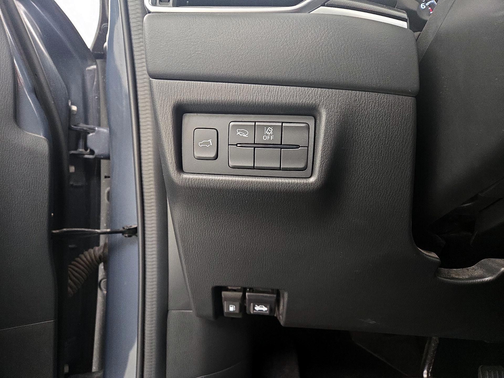 Thumbnail: 2023 Mazda CX-5 - 13