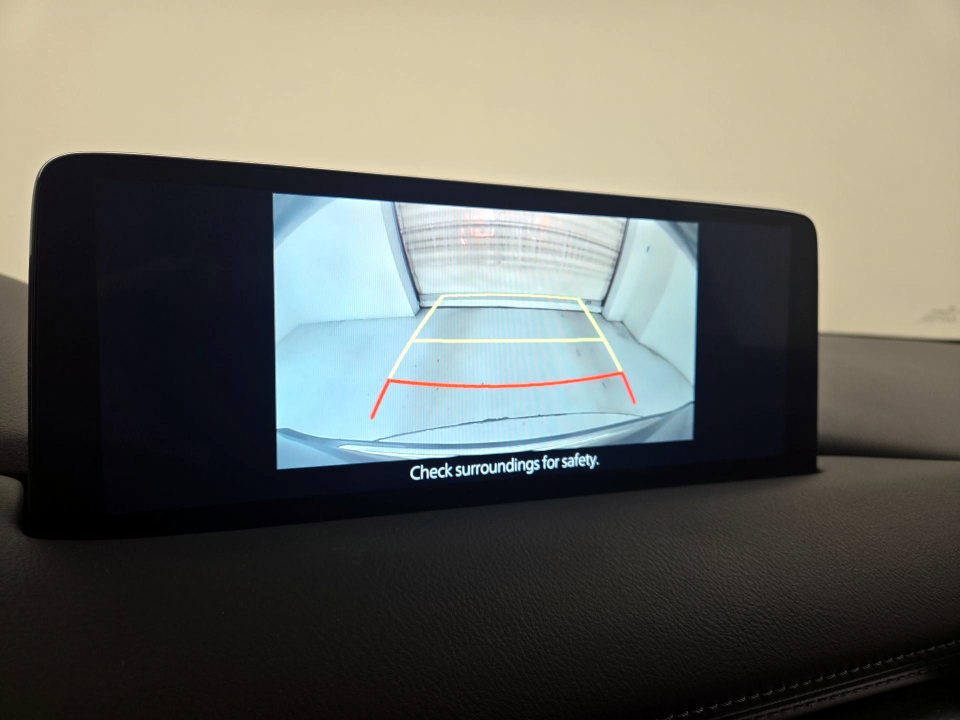 Thumbnail: 2023 Mazda CX-5 - 14