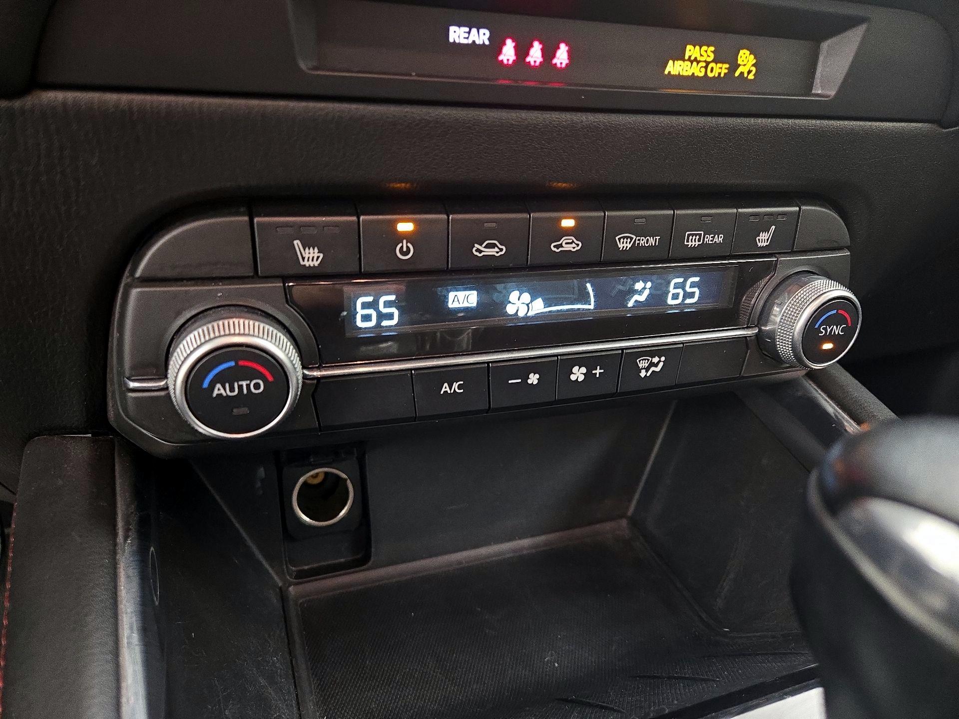 Thumbnail: 2023 Mazda CX-5 - 16