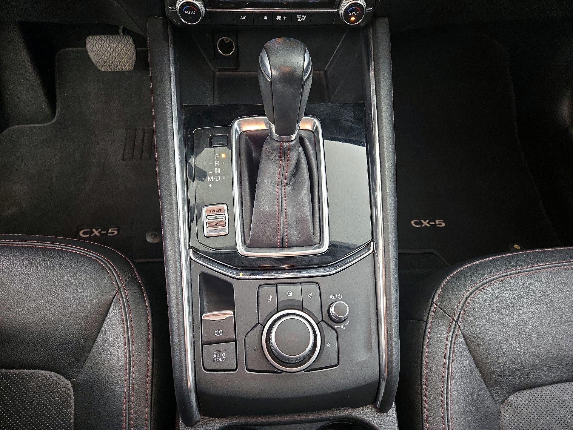 Thumbnail: 2023 Mazda CX-5 - 17