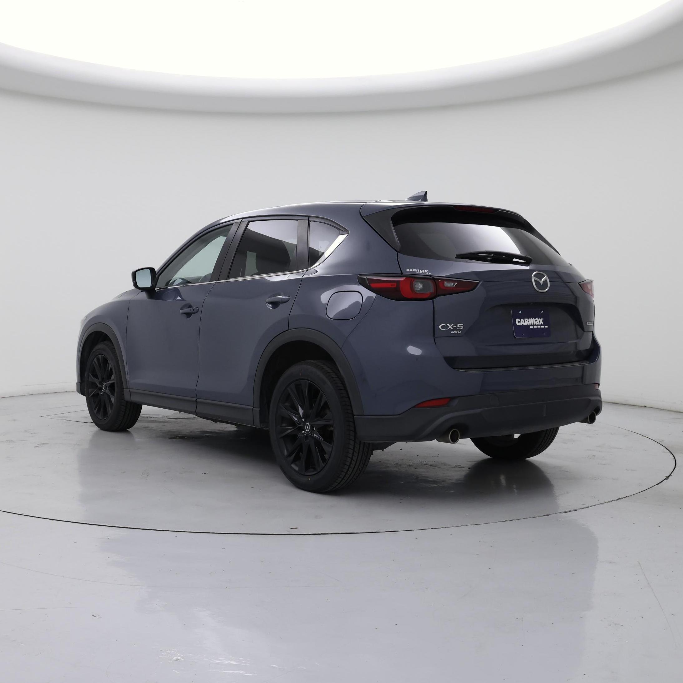 Thumbnail: 2023 Mazda CX-5 - 2