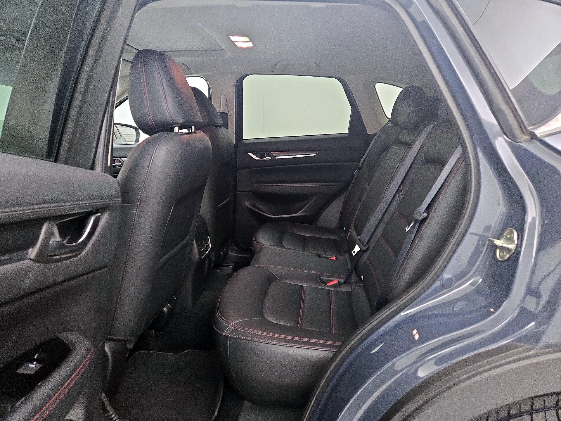 Thumbnail: 2023 Mazda CX-5 - 20