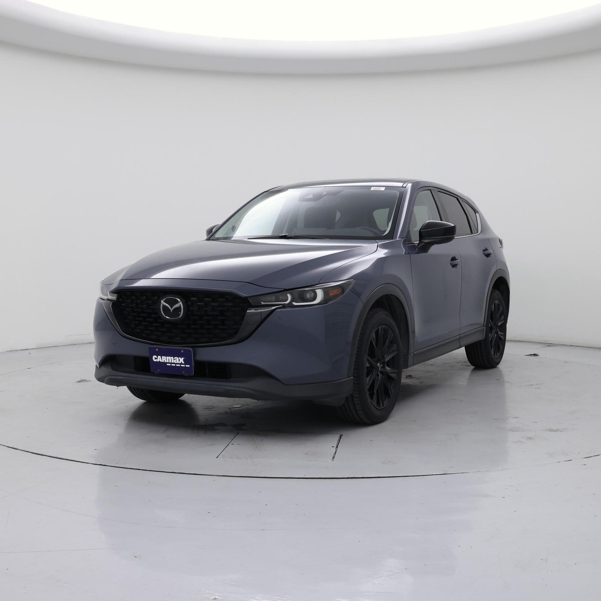 Thumbnail: 2023 Mazda CX-5 - 4