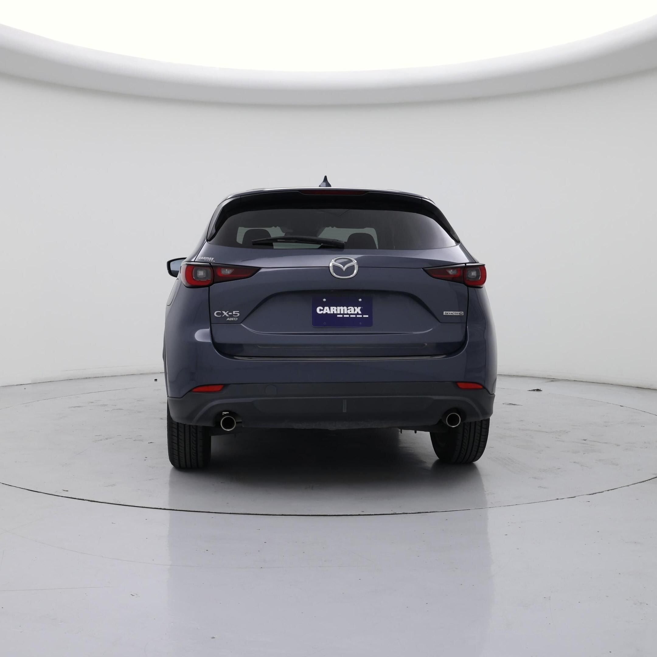Thumbnail: 2023 Mazda CX-5 - 6