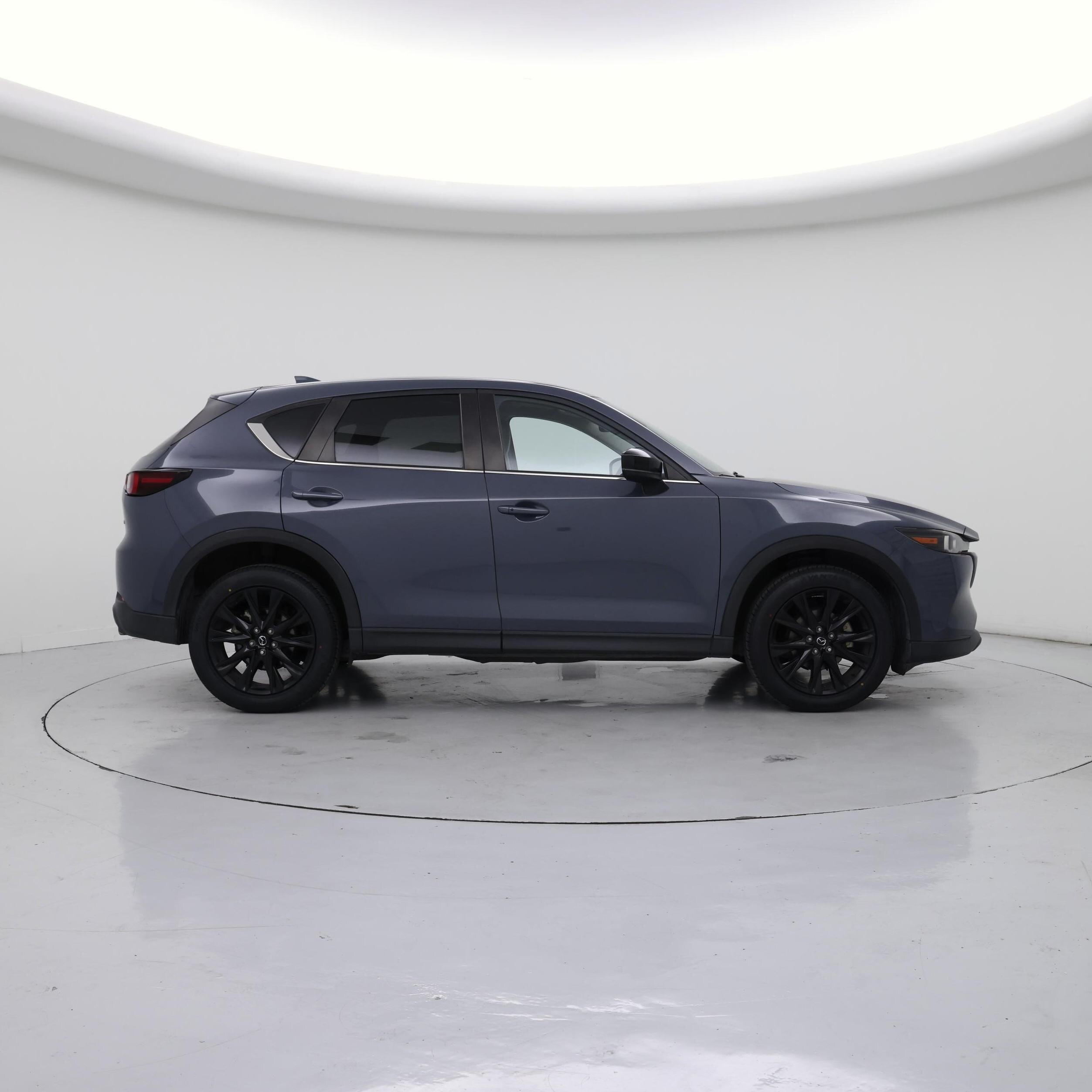 Thumbnail: 2023 Mazda CX-5 - 7