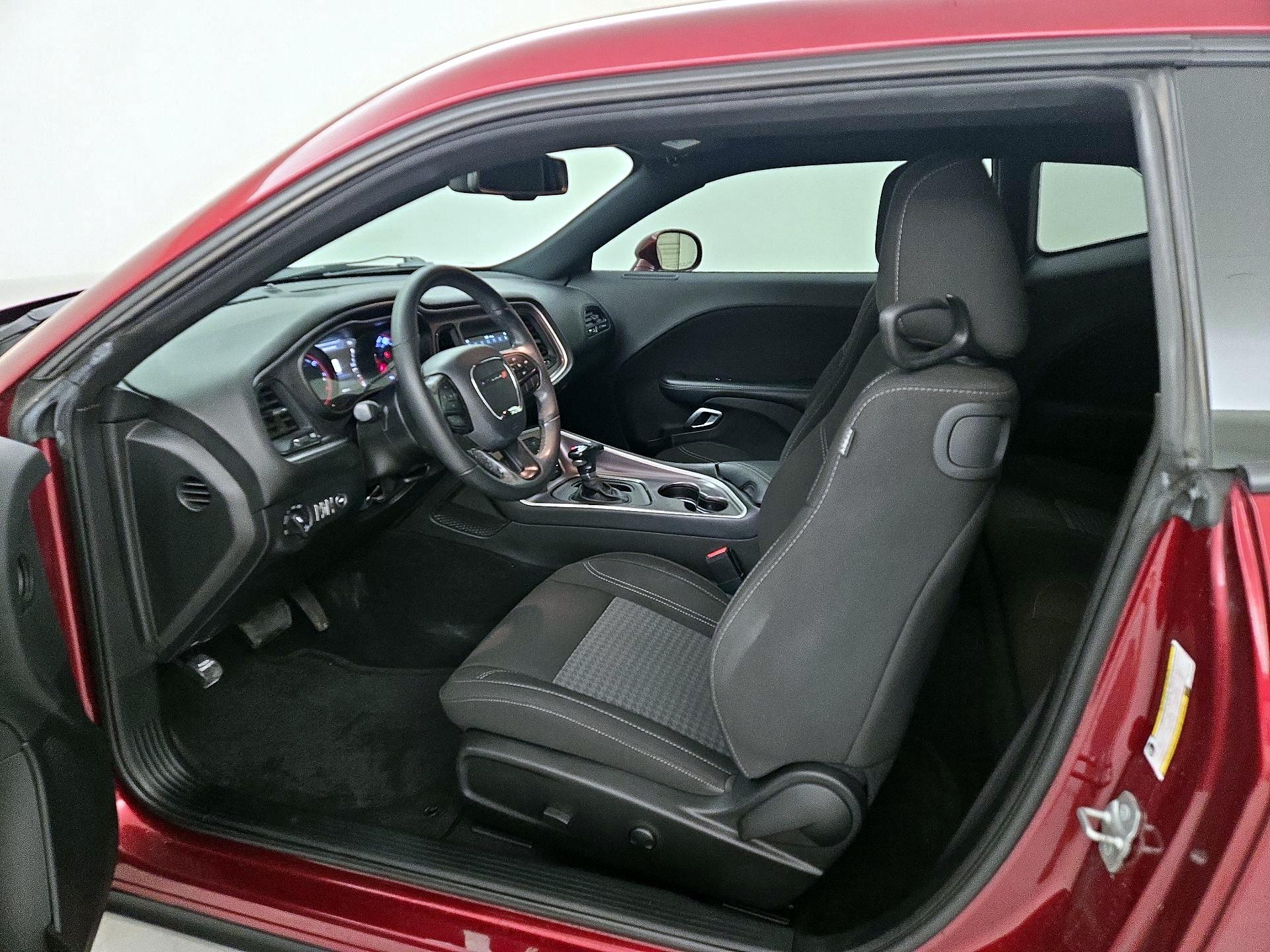 Thumbnail: 2022 Dodge Challenger - 11