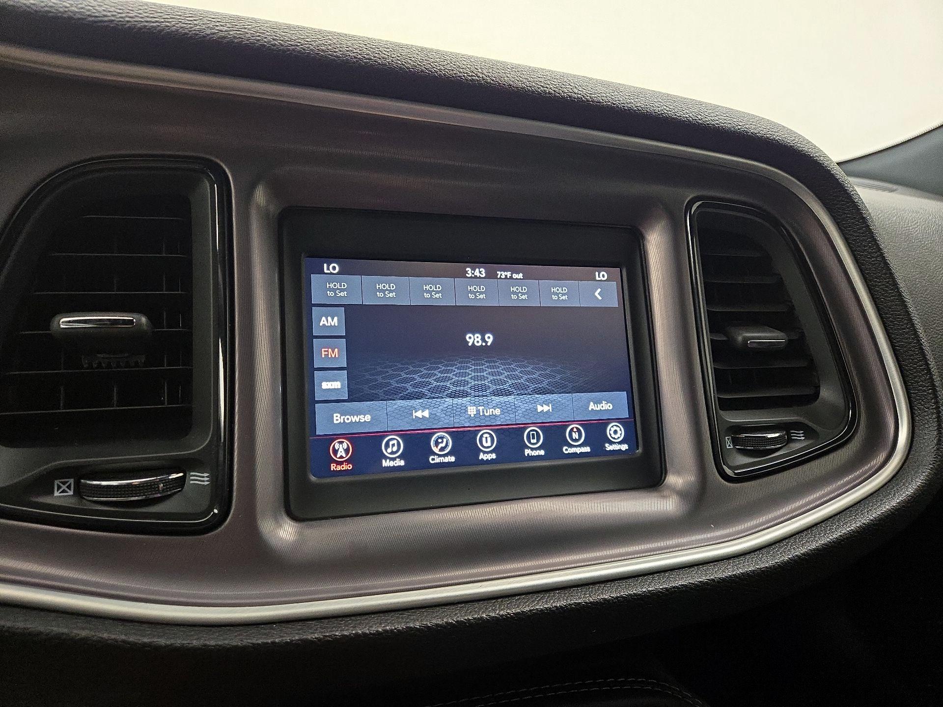 Thumbnail: 2022 Dodge Challenger - 15