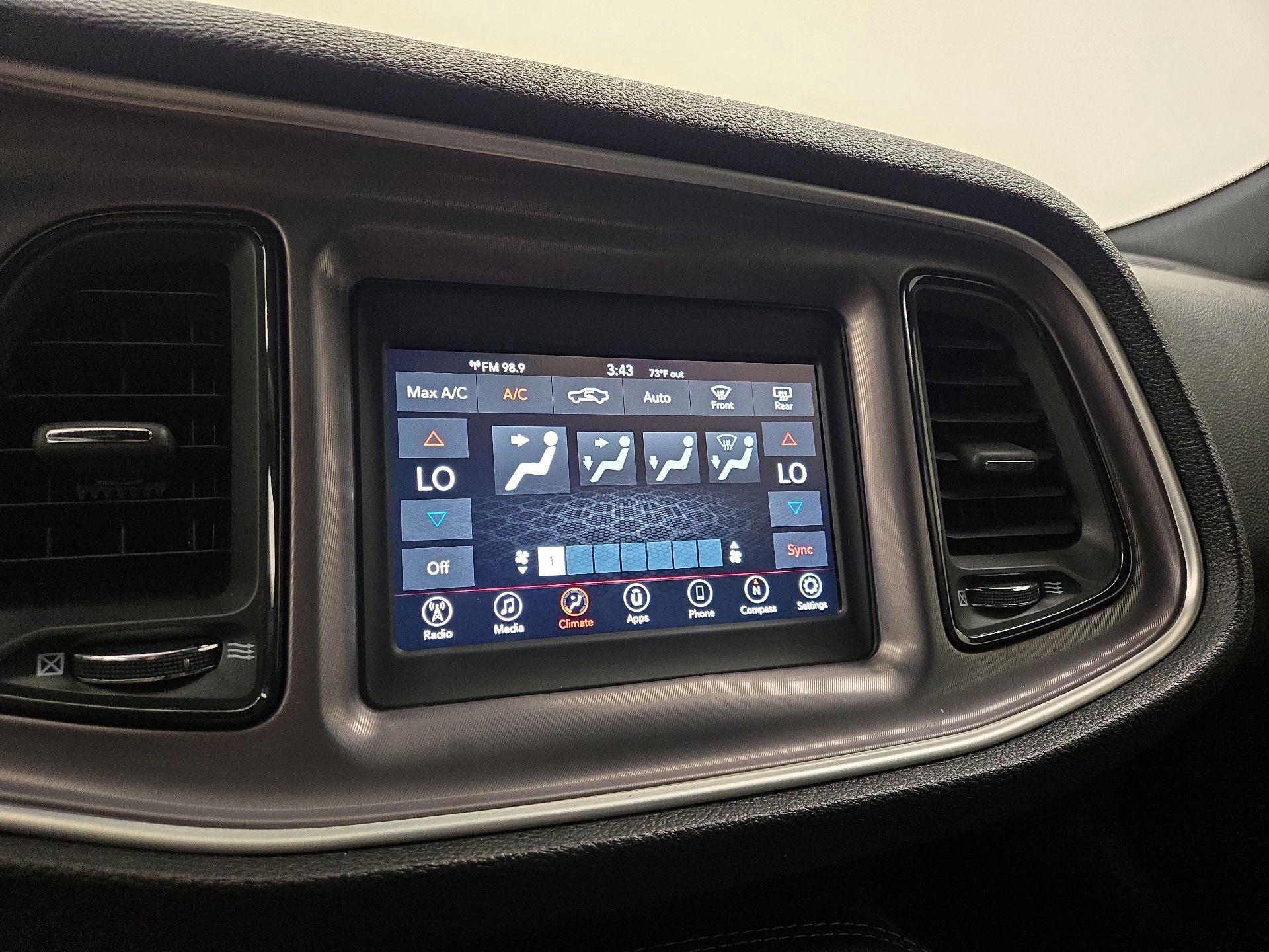 Thumbnail: 2022 Dodge Challenger - 16